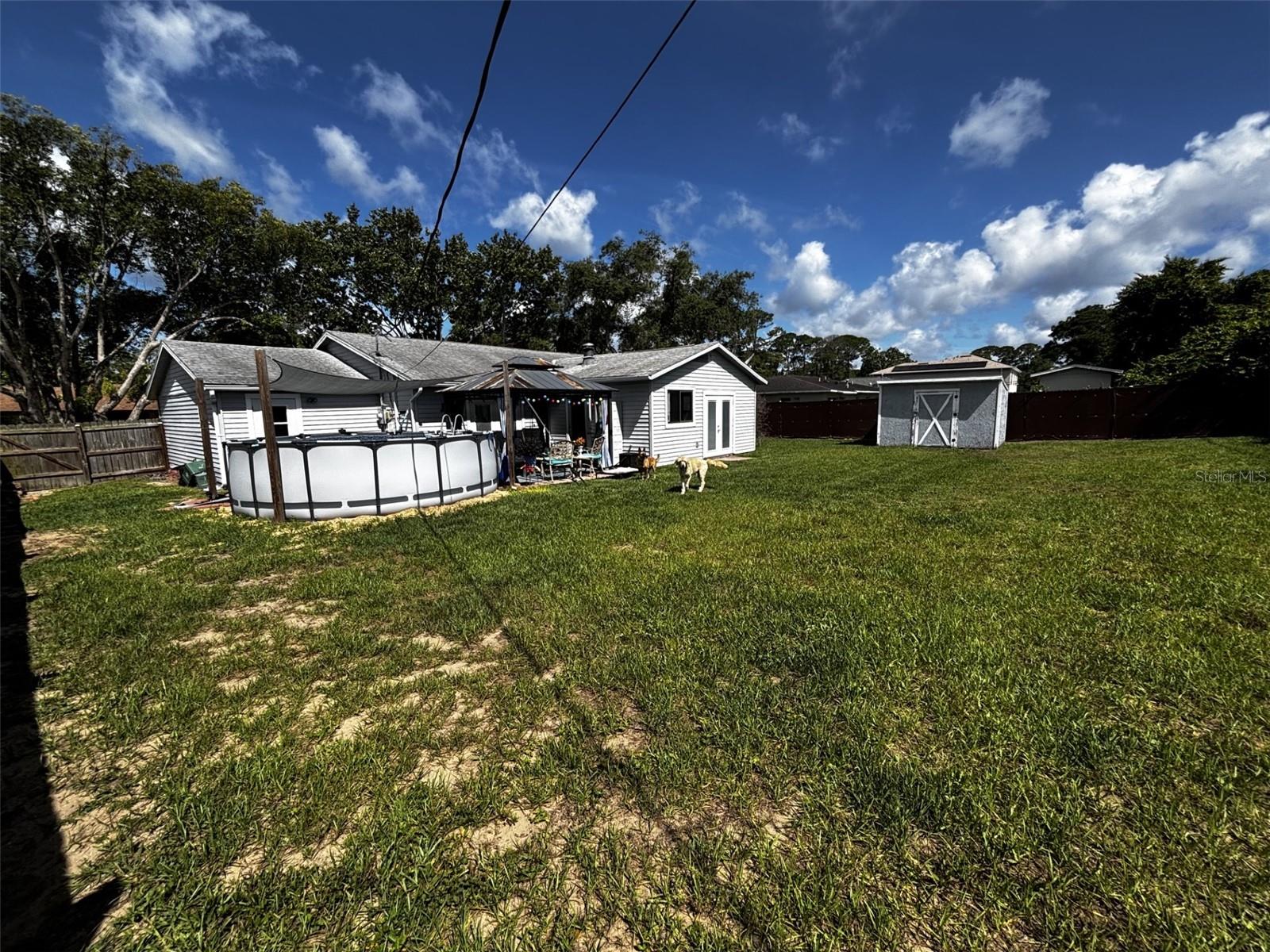 FLORIDA SHORES 01 - Residential