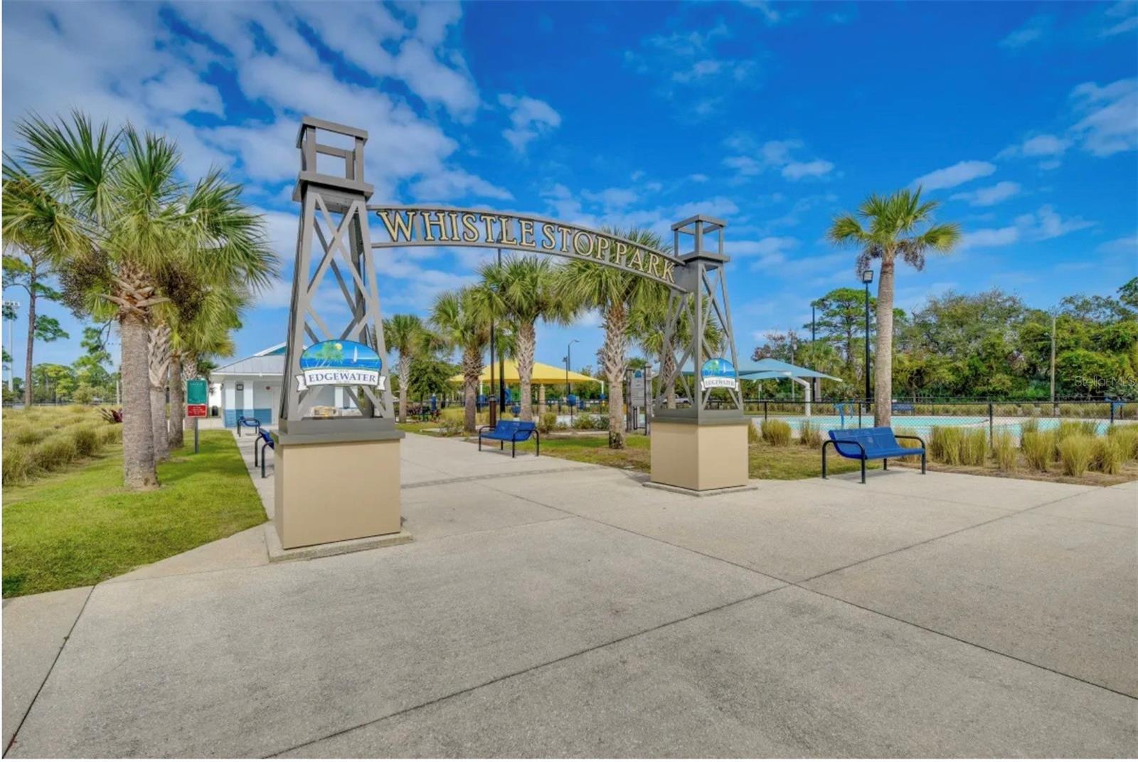 FLORIDA SHORES 01 - Residential