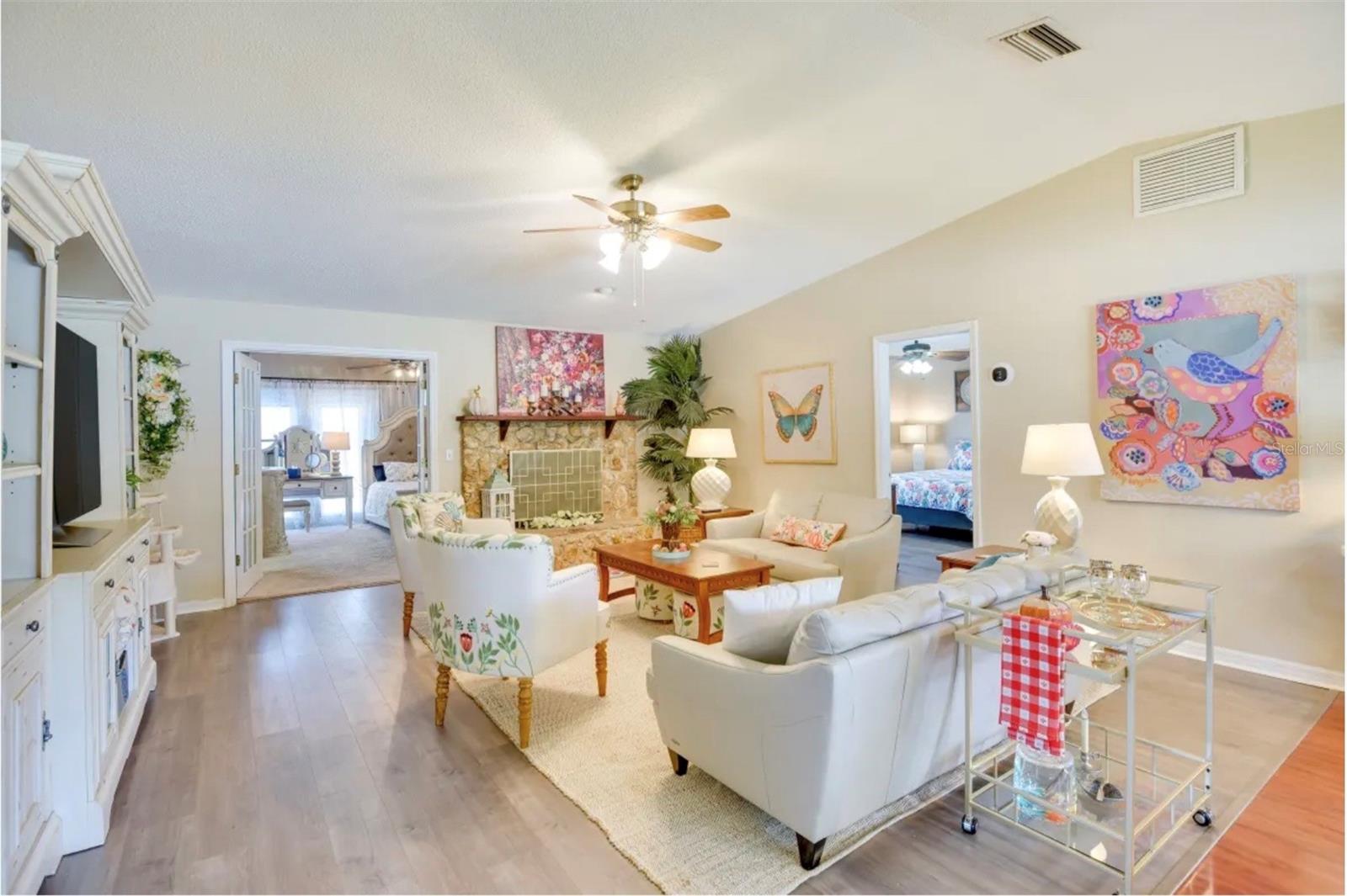 FLORIDA SHORES 01 - Residential