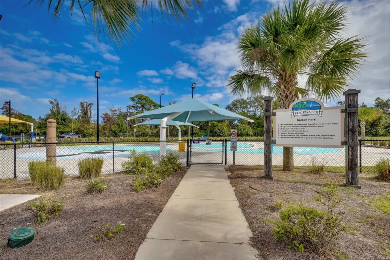 FLORIDA SHORES 01 - Residential