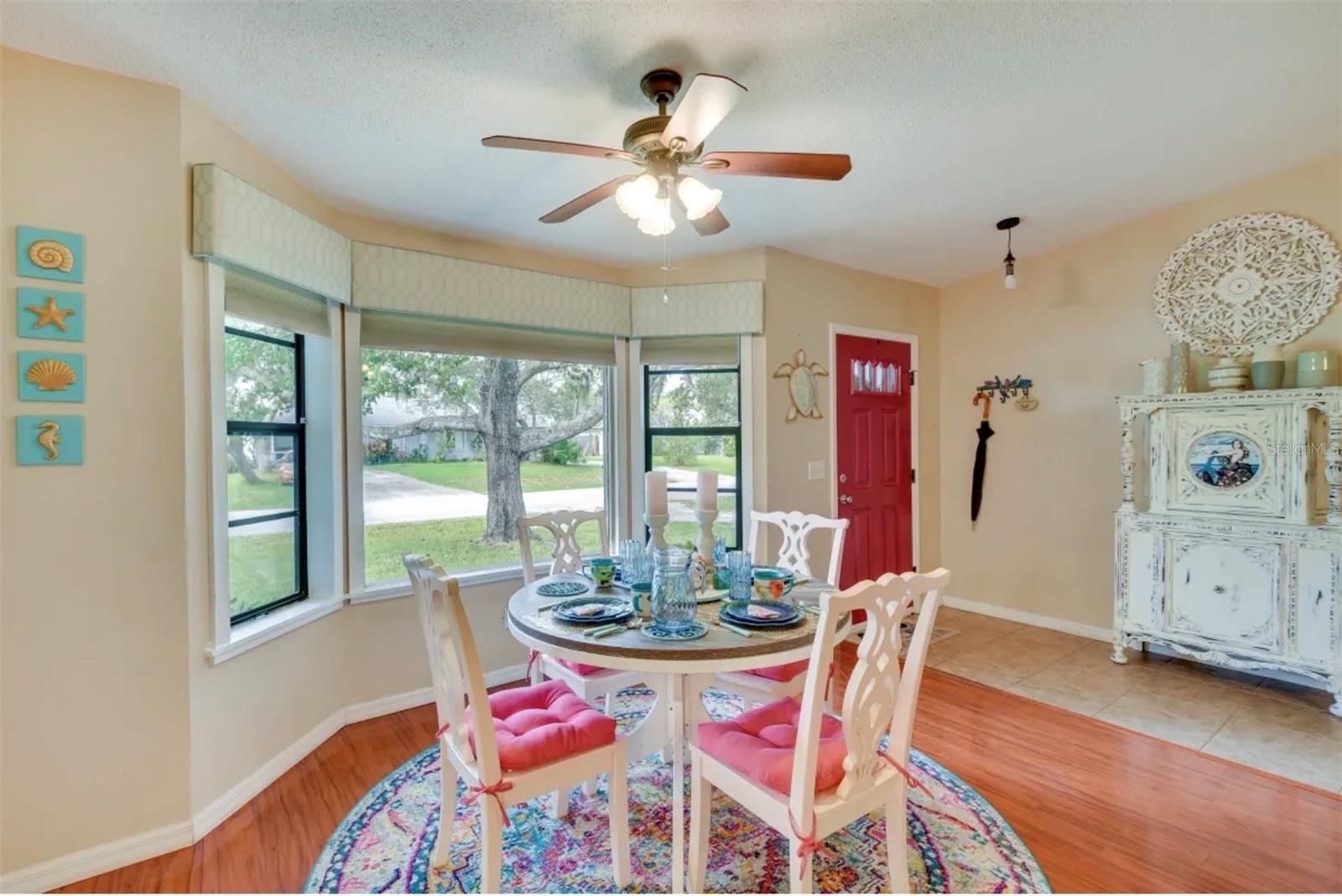 FLORIDA SHORES 01 - Residential