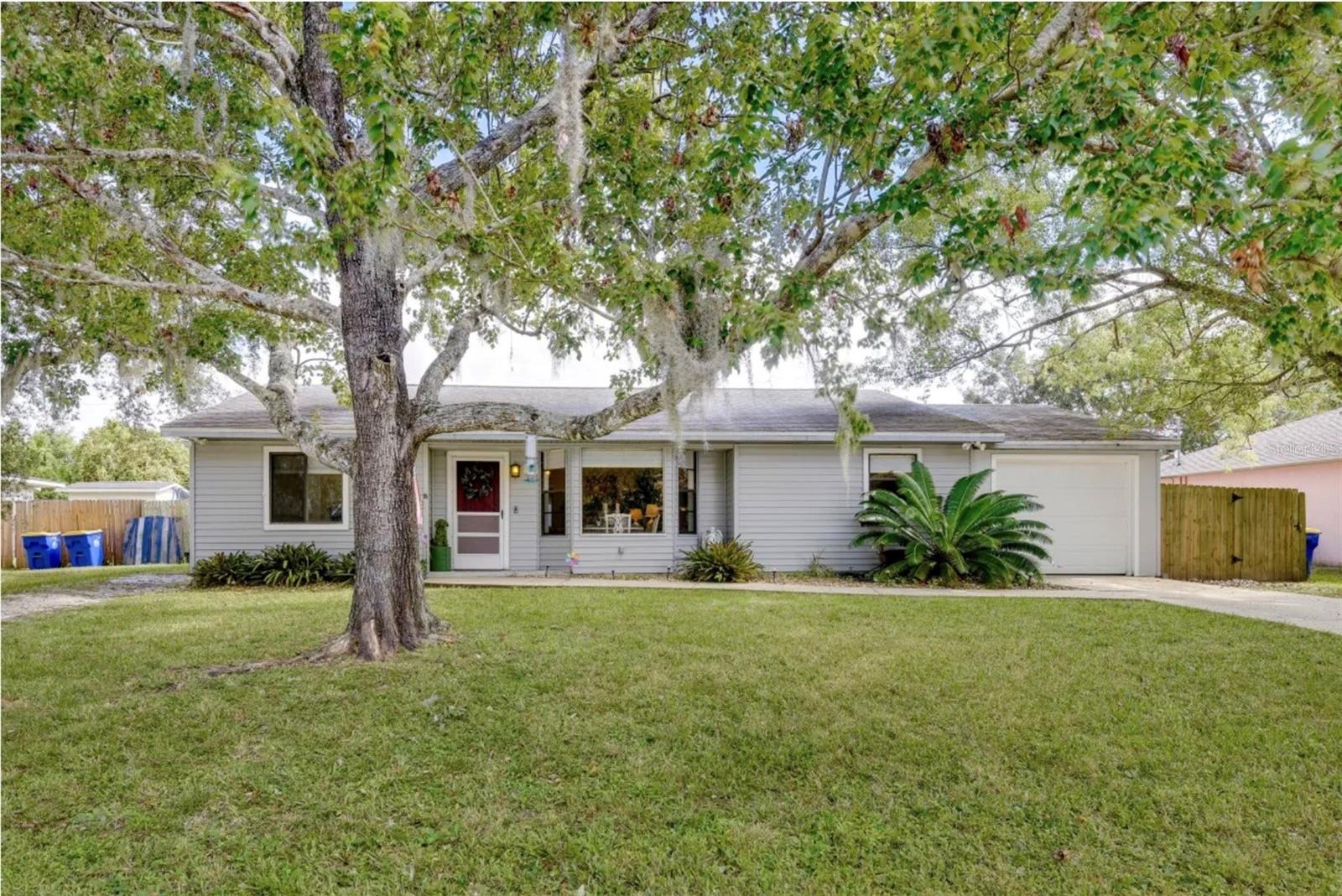 FLORIDA SHORES 01 - Residential