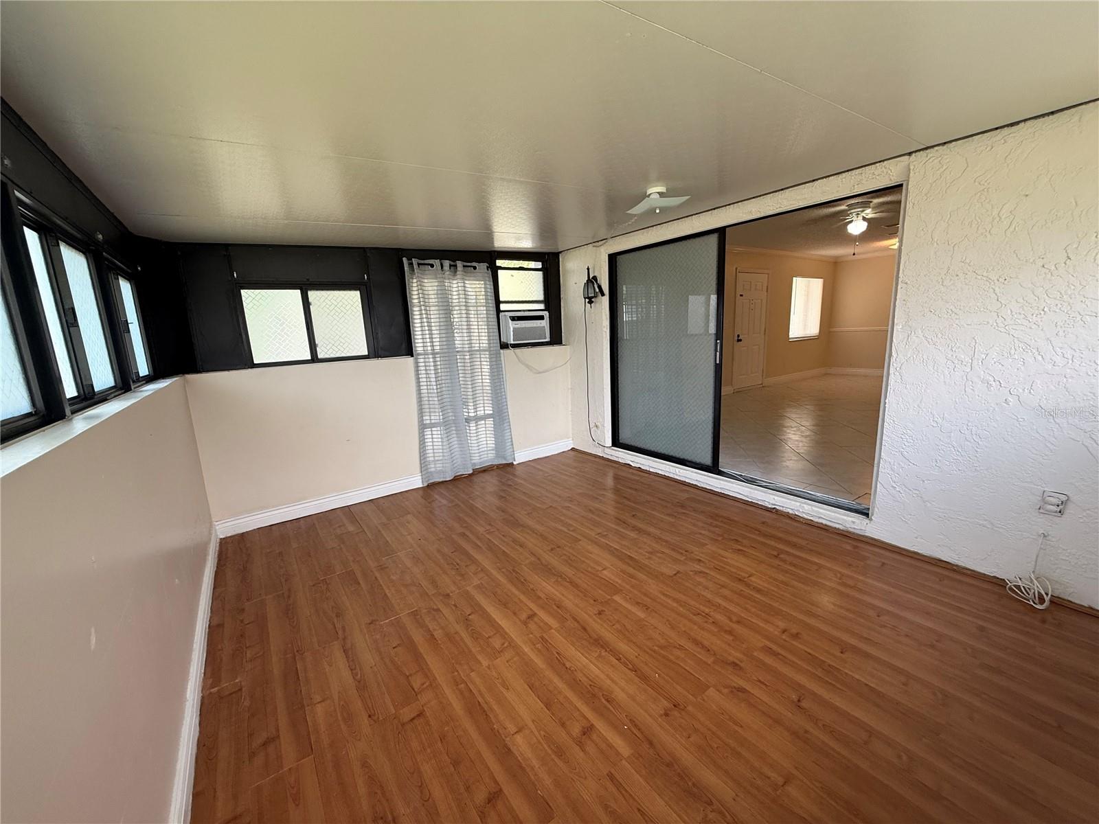 PARK EAST CONDO - Residential