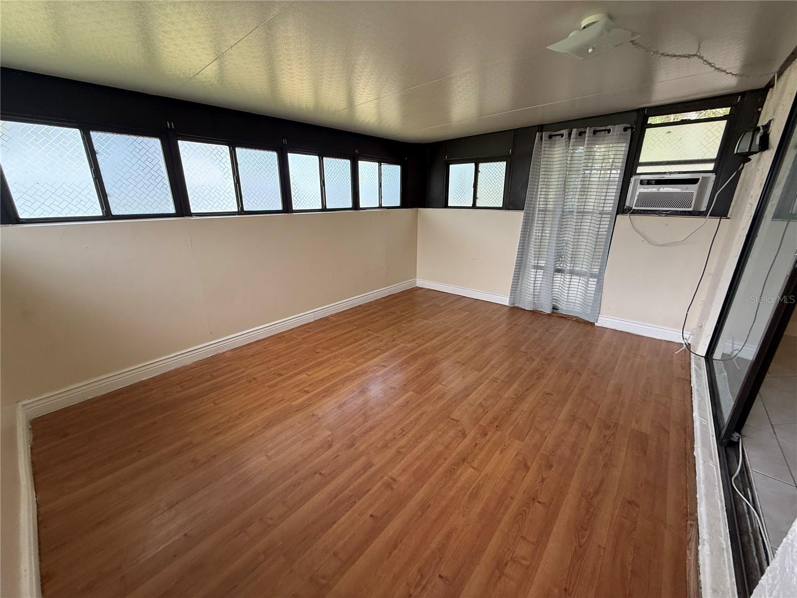 PARK EAST CONDO - Residential