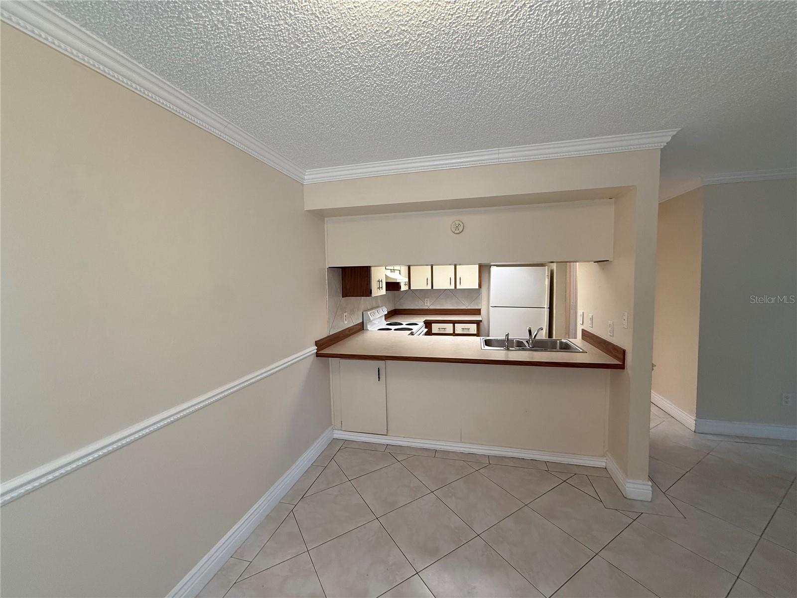 PARK EAST CONDO - Residential