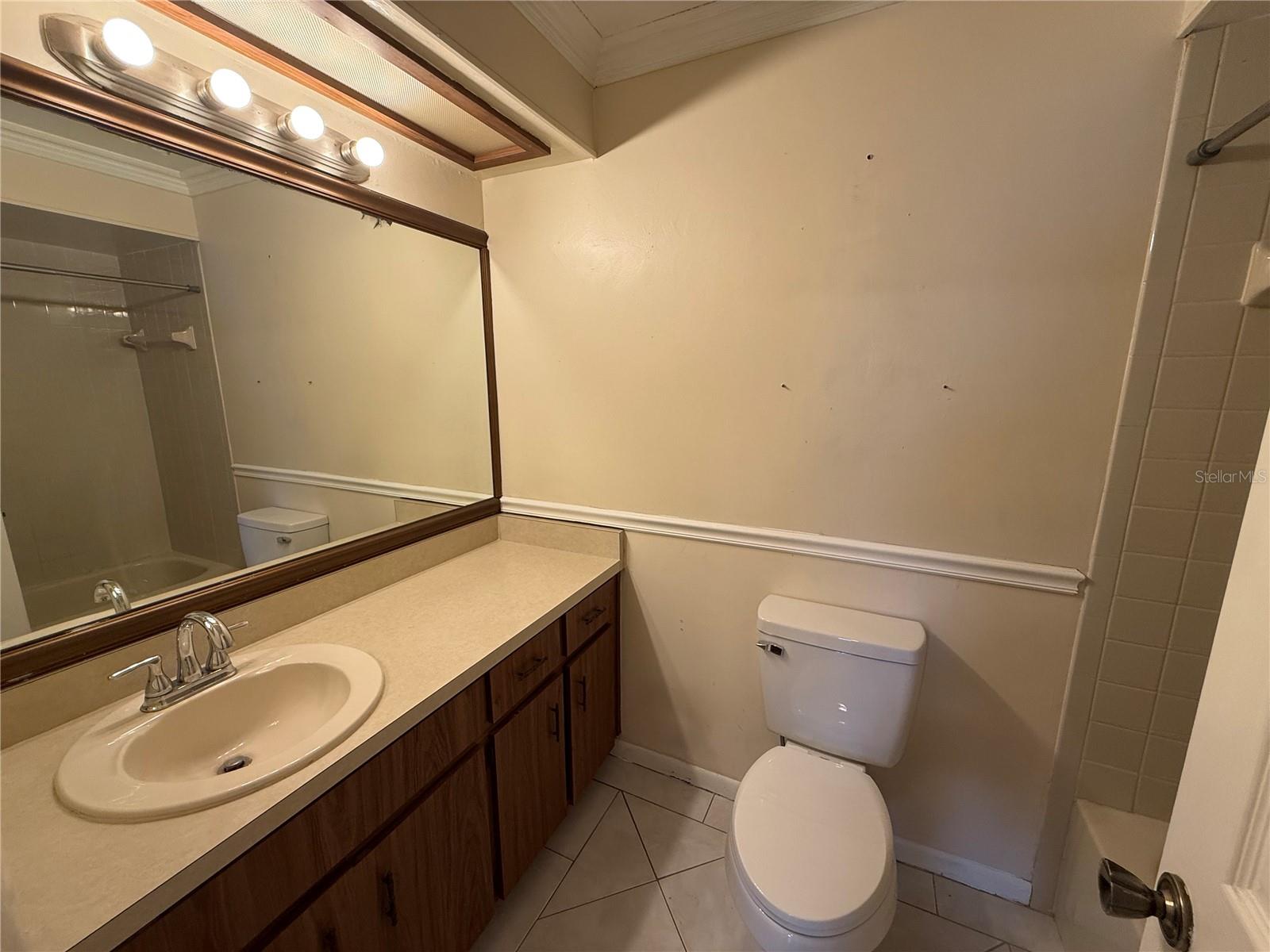 PARK EAST CONDO - Residential