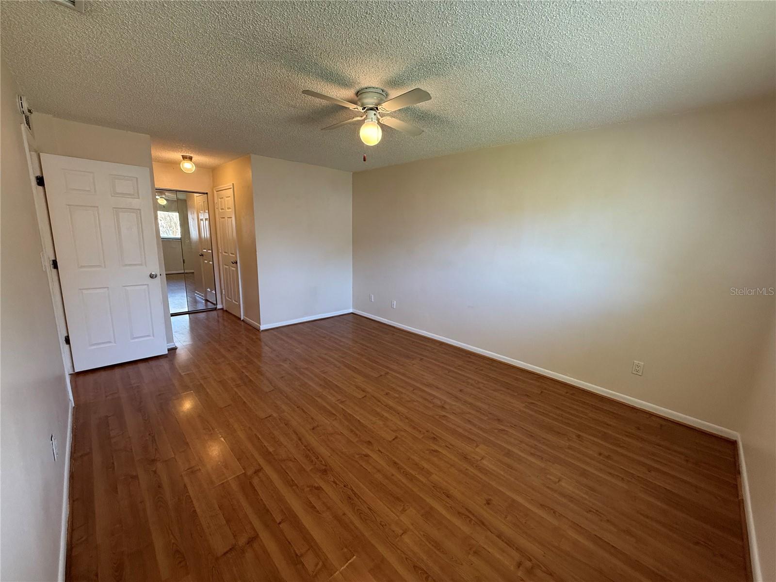 PARK EAST CONDO - Residential