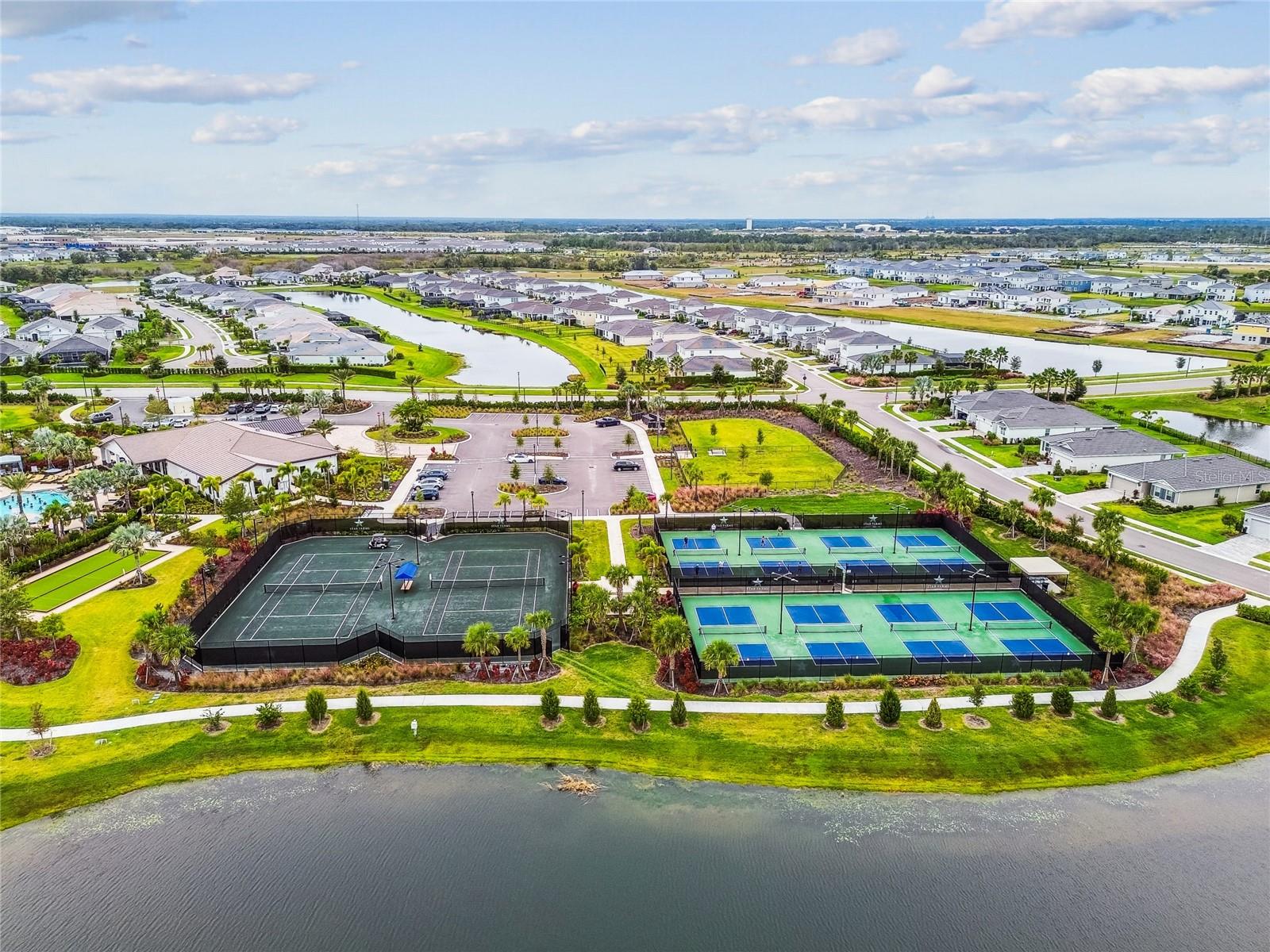 STAR FARMS PH IV SUBPH J-K - Residential Lease