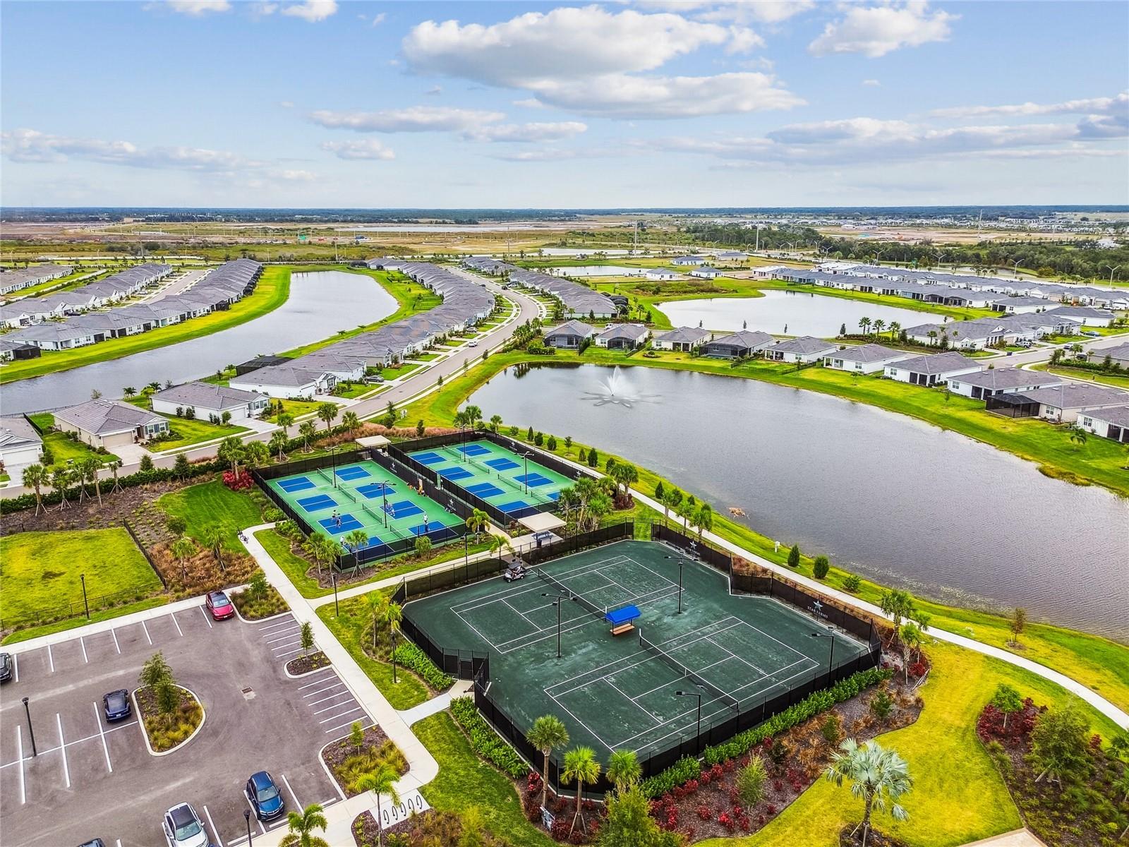 STAR FARMS PH IV SUBPH J-K - Residential Lease