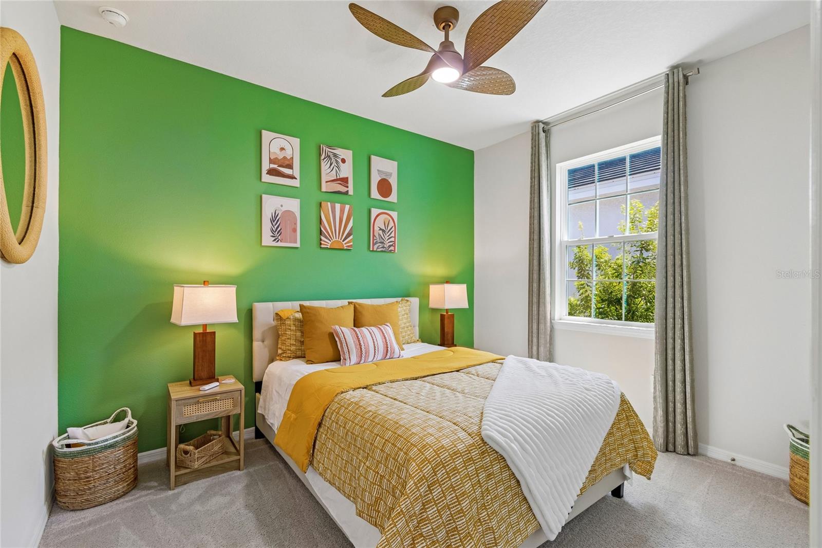 STAR FARMS PH IV SUBPH J-K - Residential Lease
