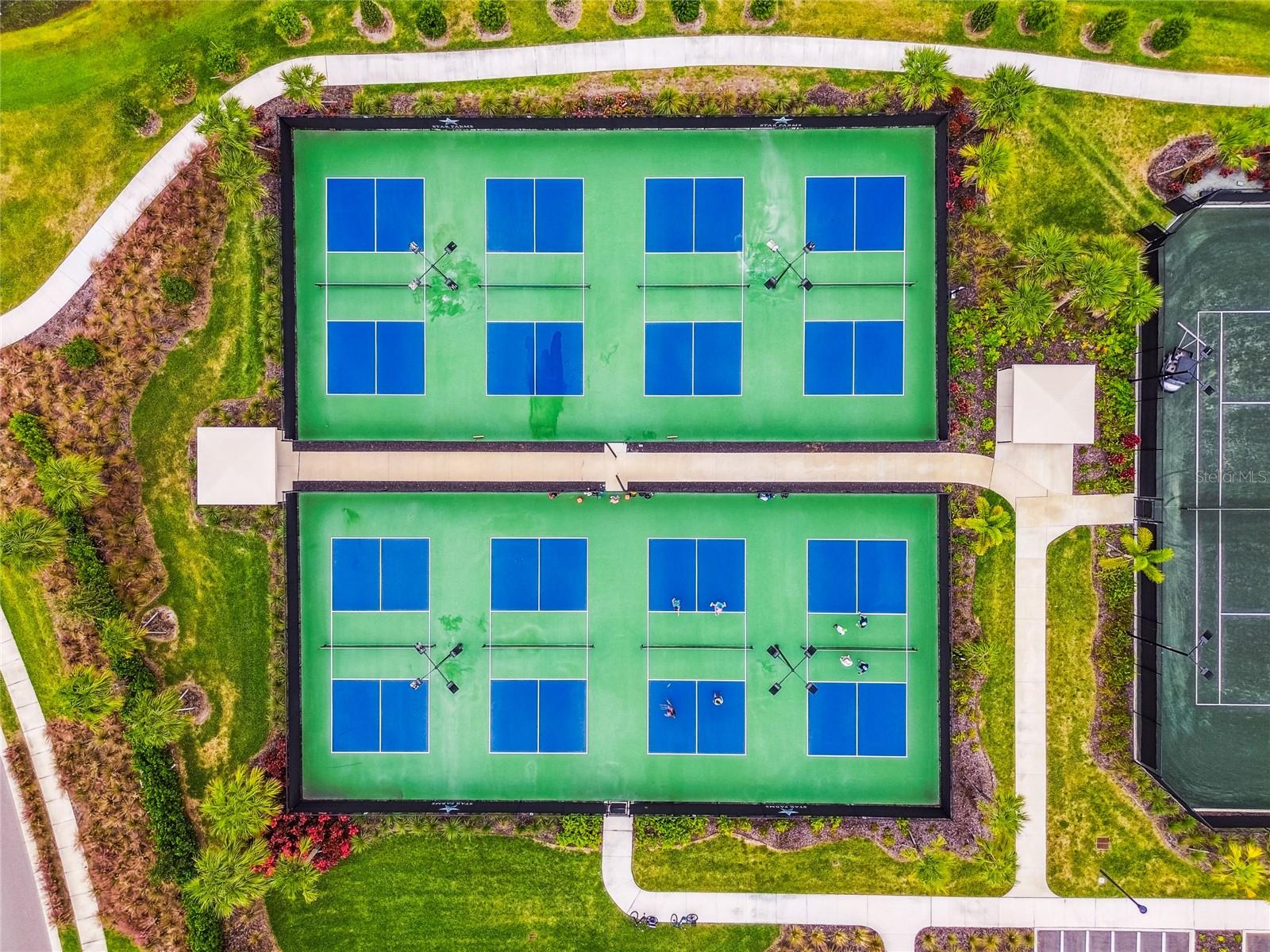 STAR FARMS PH IV SUBPH J-K - Residential Lease