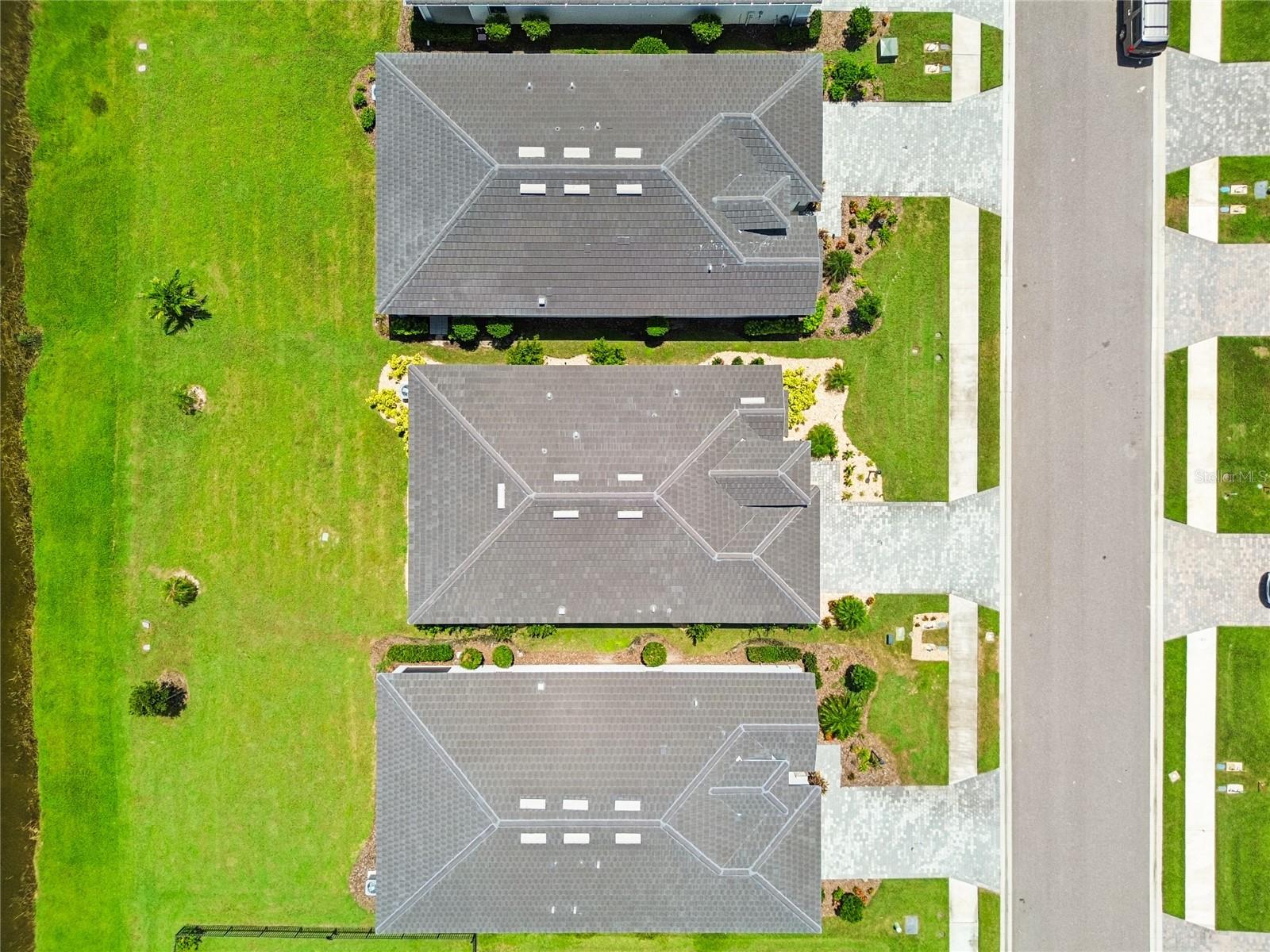 STAR FARMS PH IV SUBPH J-K - Residential Lease