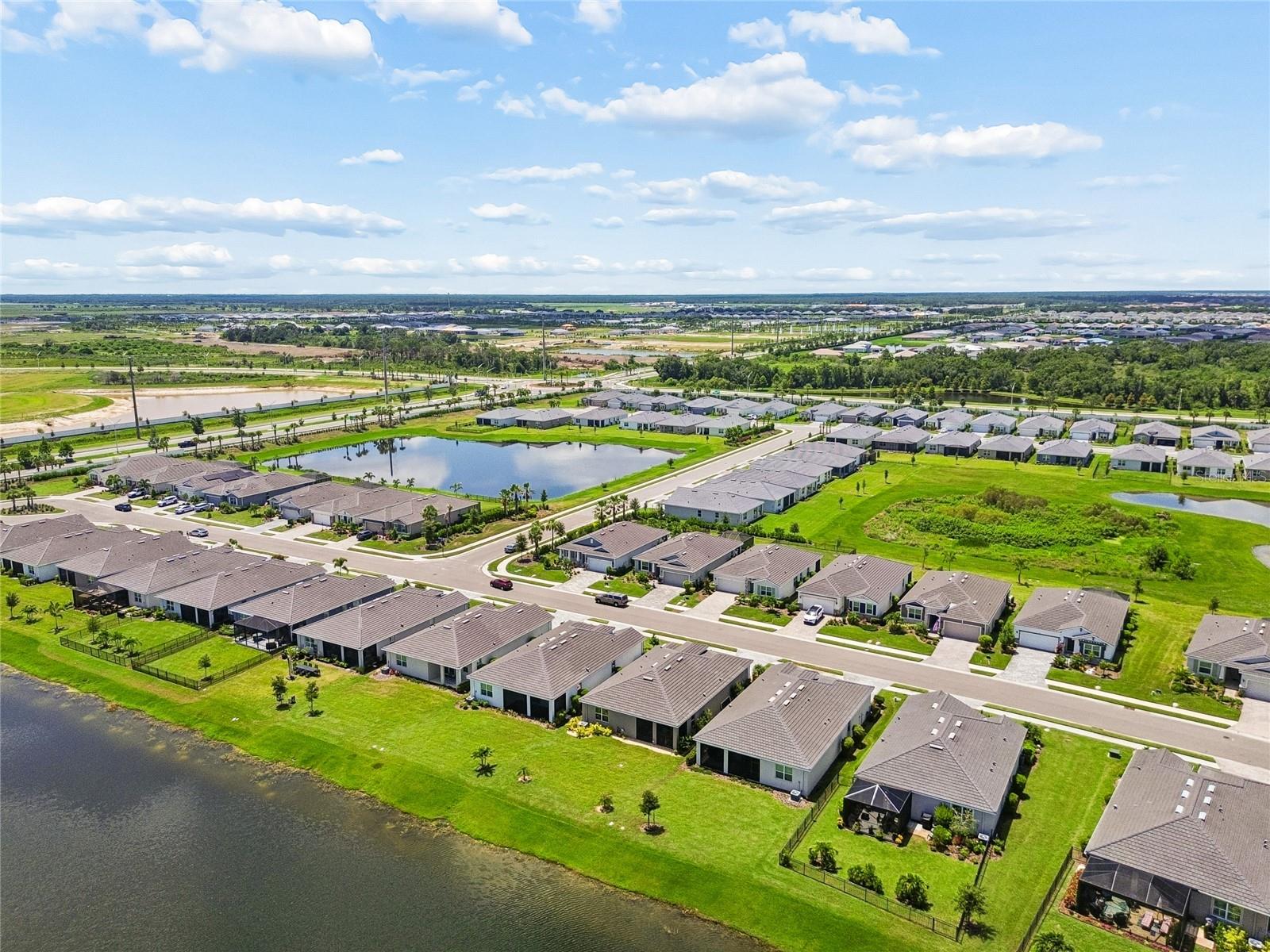 STAR FARMS PH IV SUBPH J-K - Residential Lease