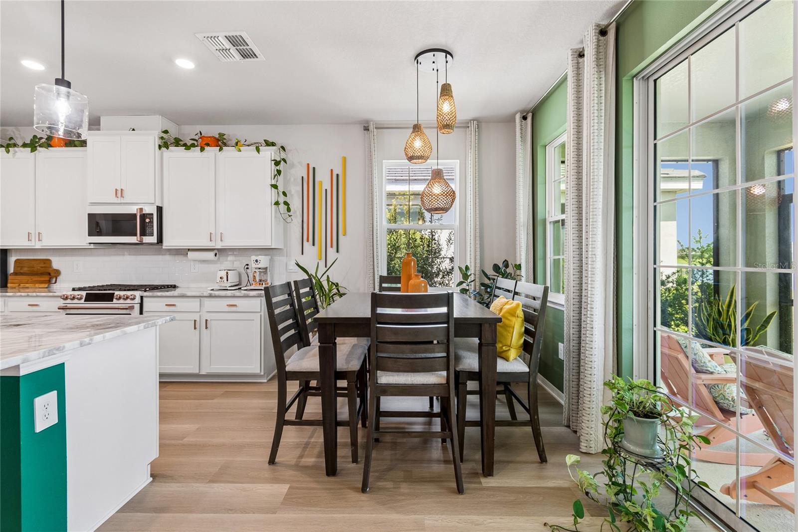 STAR FARMS PH IV SUBPH J-K - Residential Lease