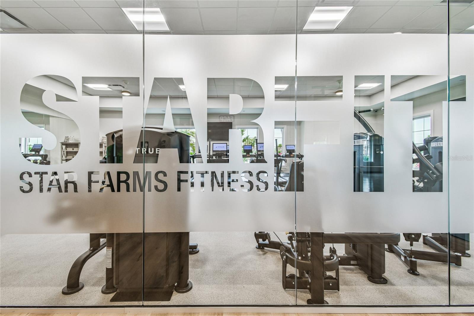STAR FARMS PH IV SUBPH J-K - Residential Lease