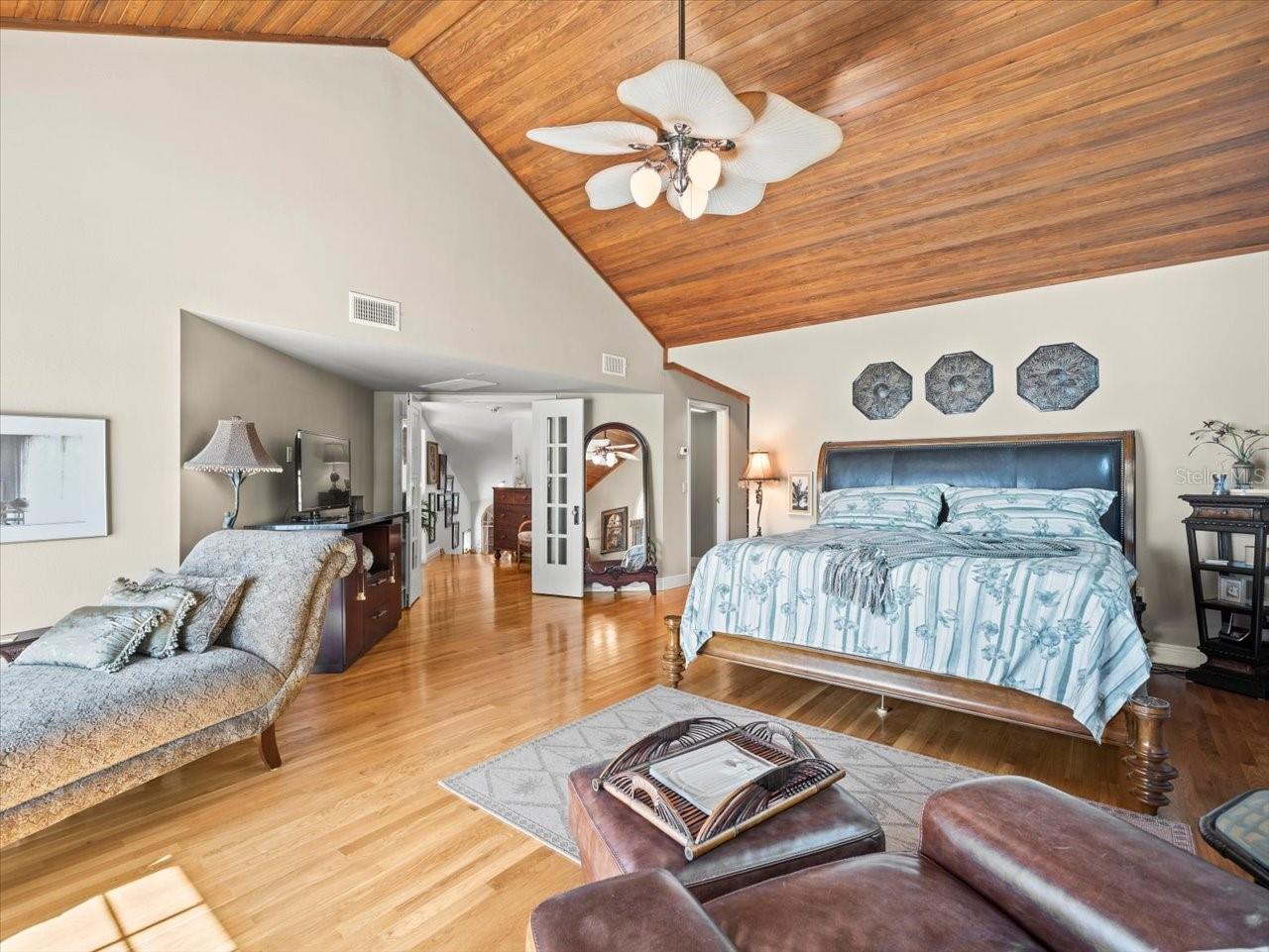 ACREAGE & UNREC - Residential