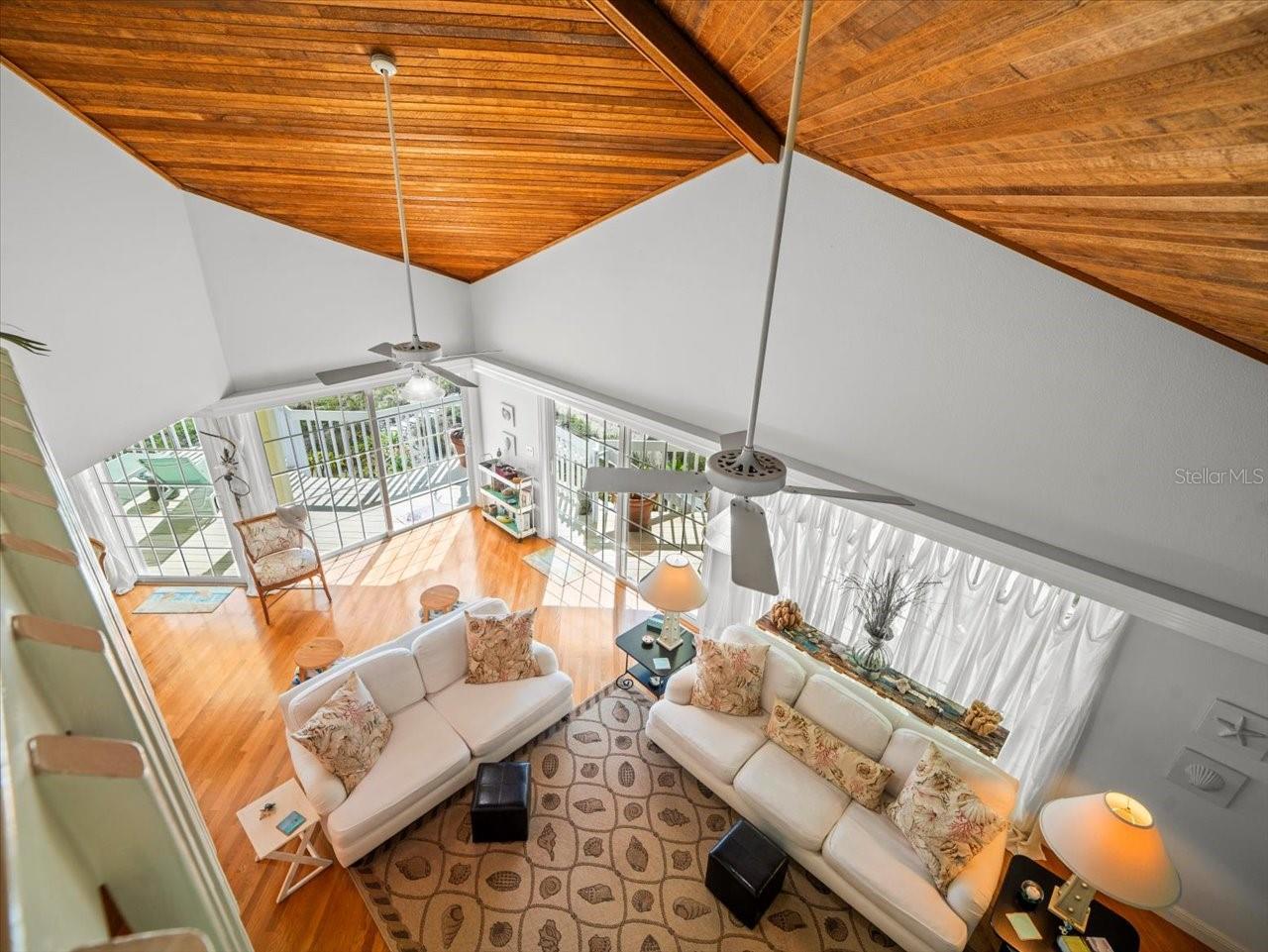 ACREAGE & UNREC - Residential
