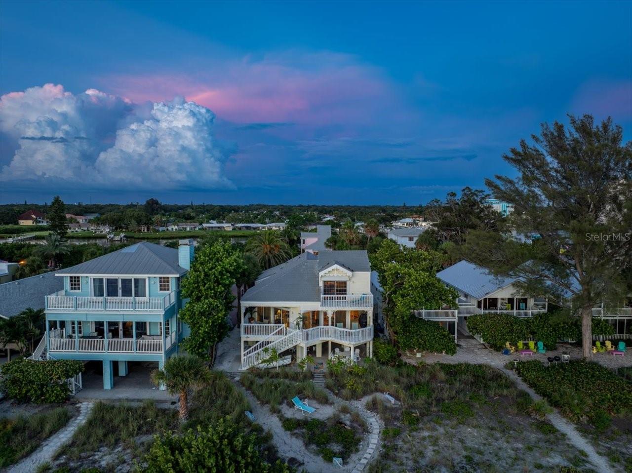 ACREAGE & UNREC - Residential