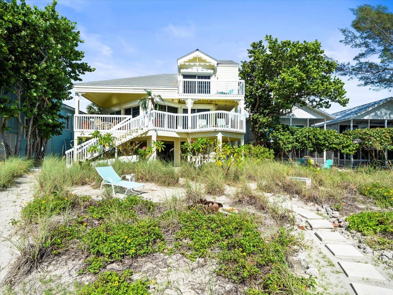 ACREAGE & UNREC - Residential