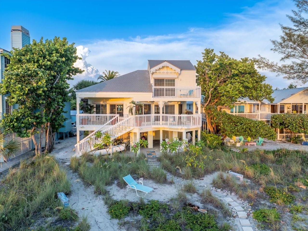 ACREAGE & UNREC - Residential