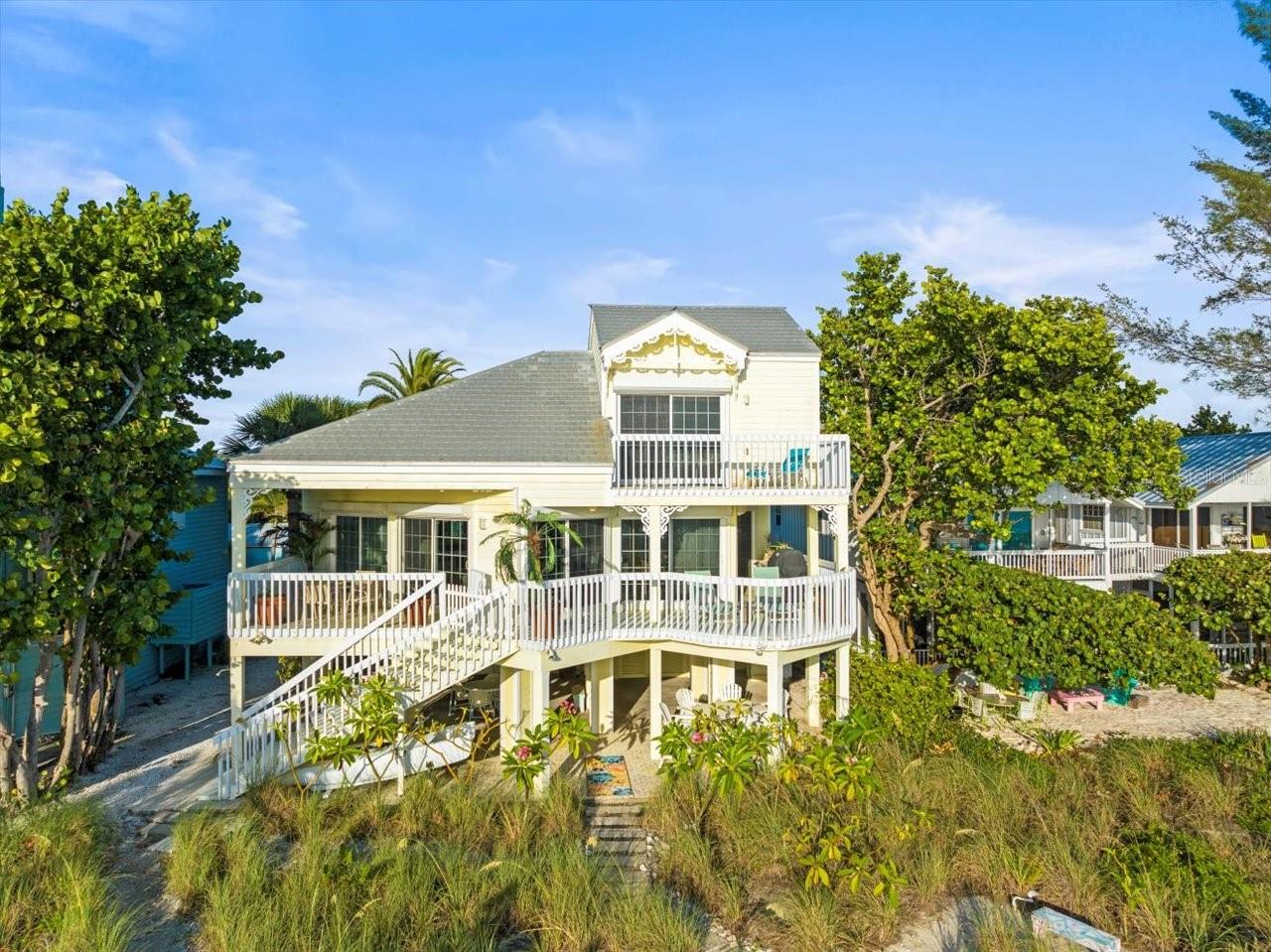 ACREAGE & UNREC - Residential
