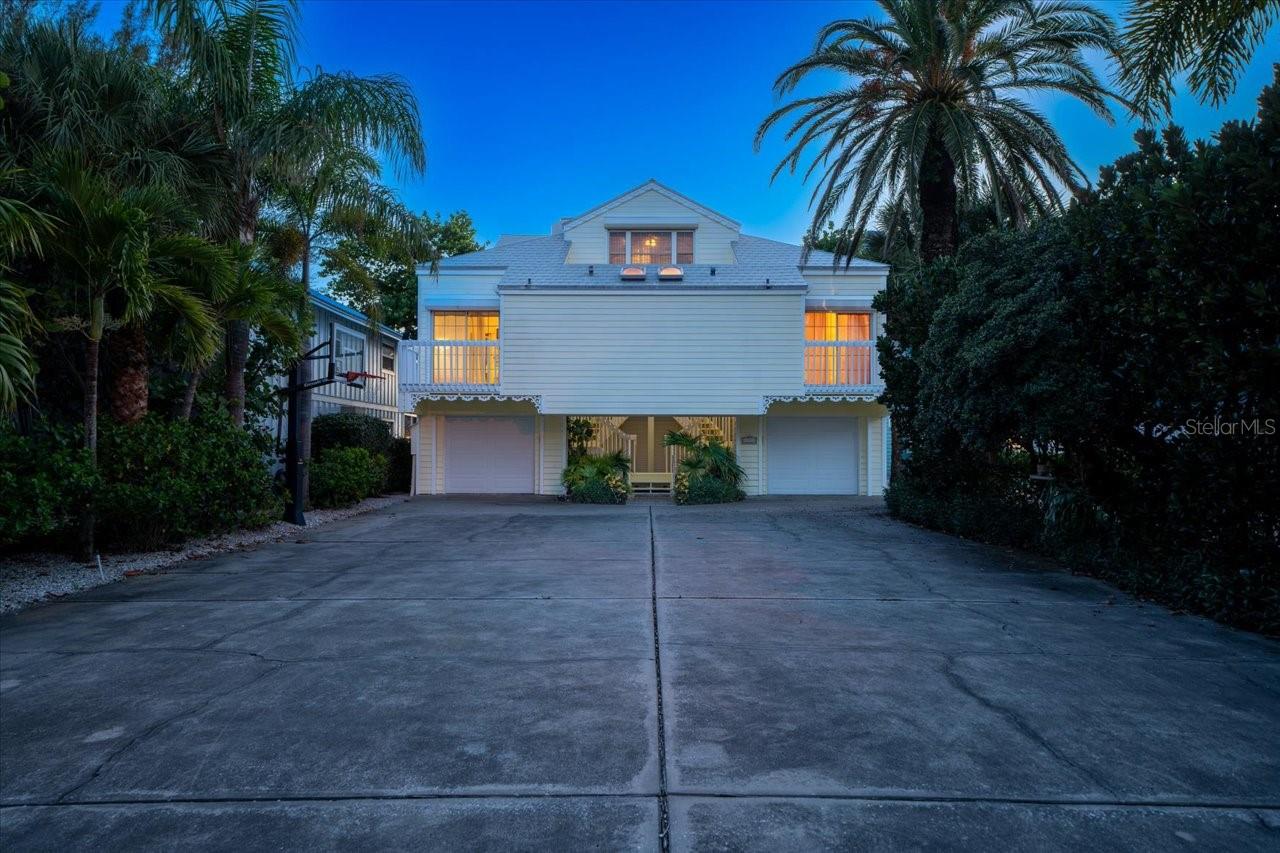 ACREAGE & UNREC - Residential