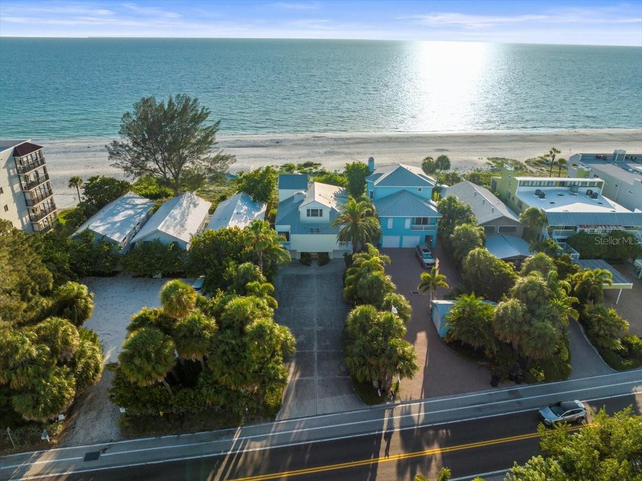 ACREAGE & UNREC - Residential