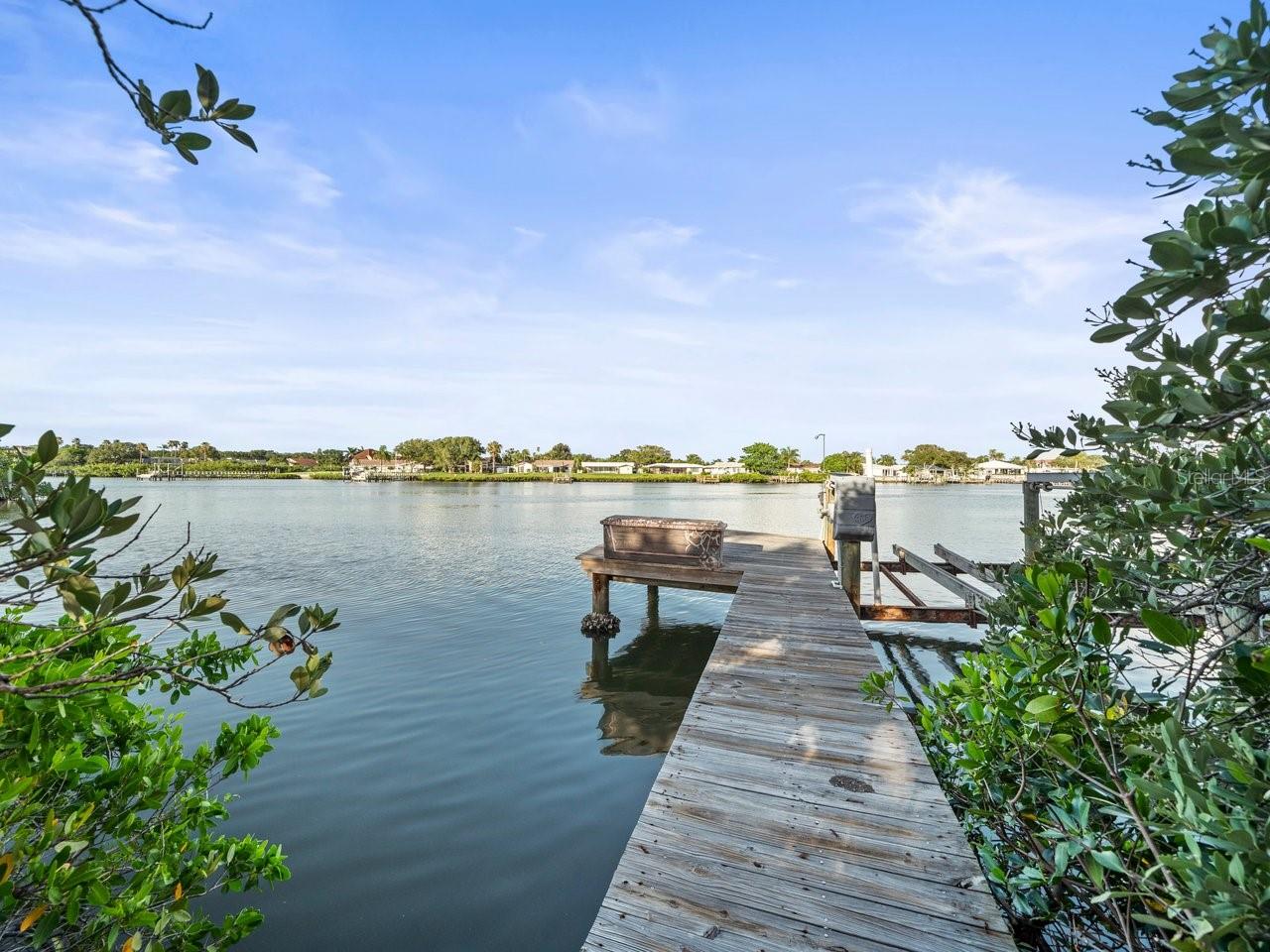 ACREAGE & UNREC - Residential
