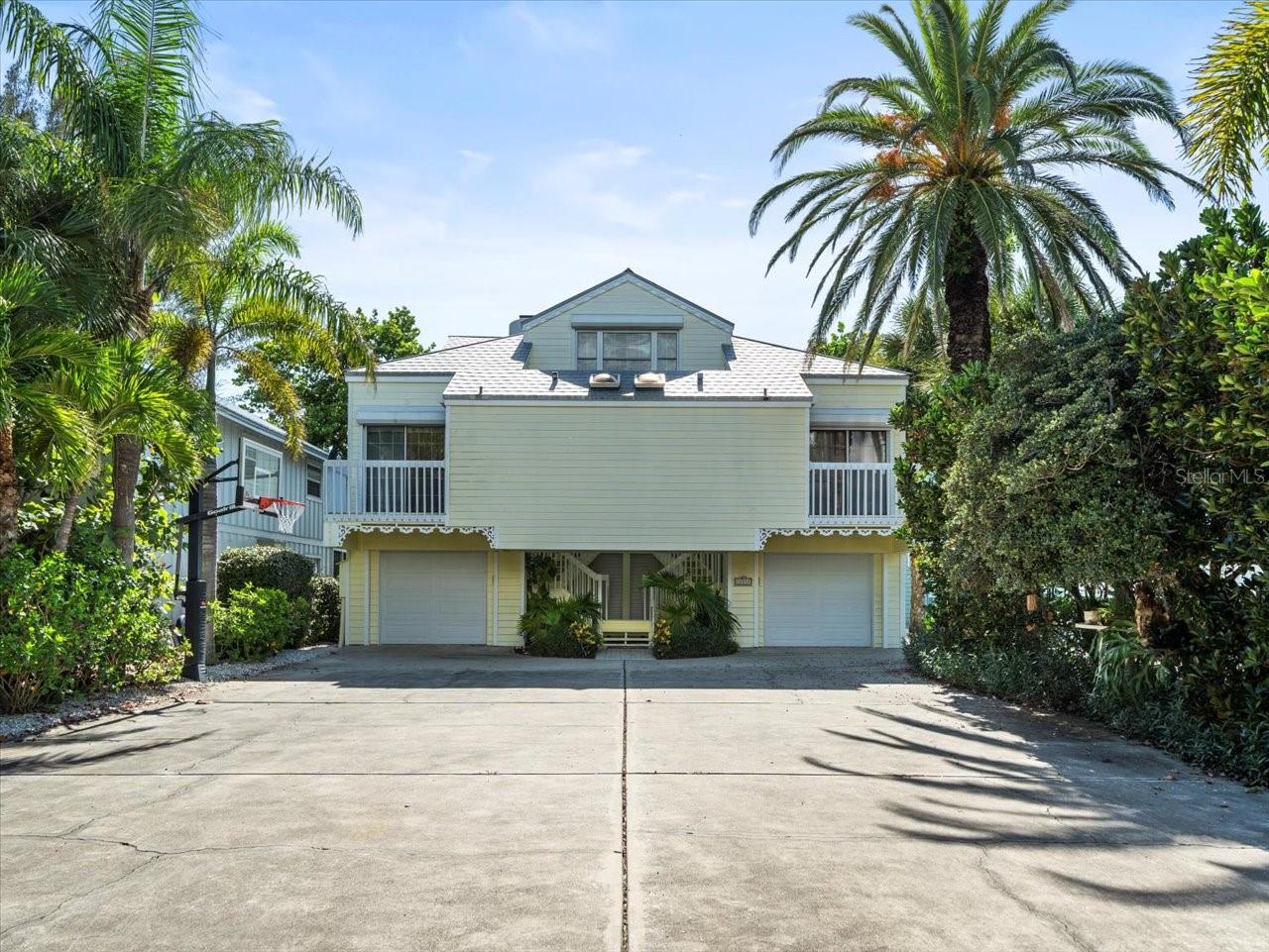 ACREAGE & UNREC - Residential