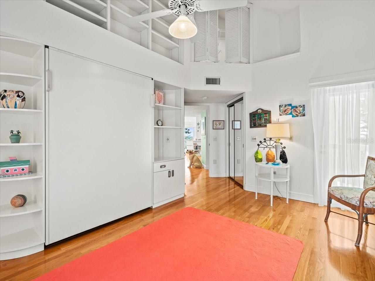ACREAGE & UNREC - Residential