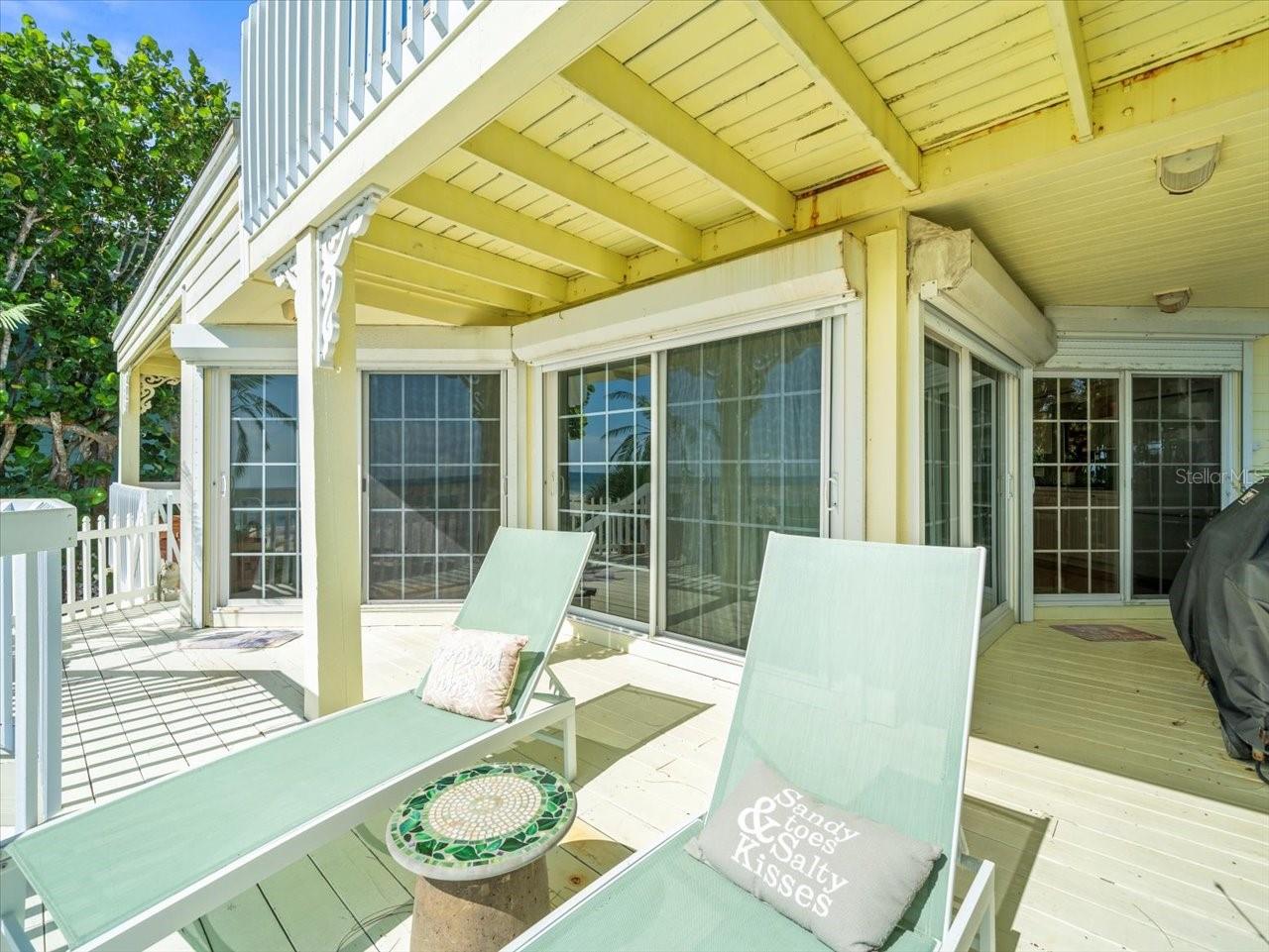 ACREAGE & UNREC - Residential