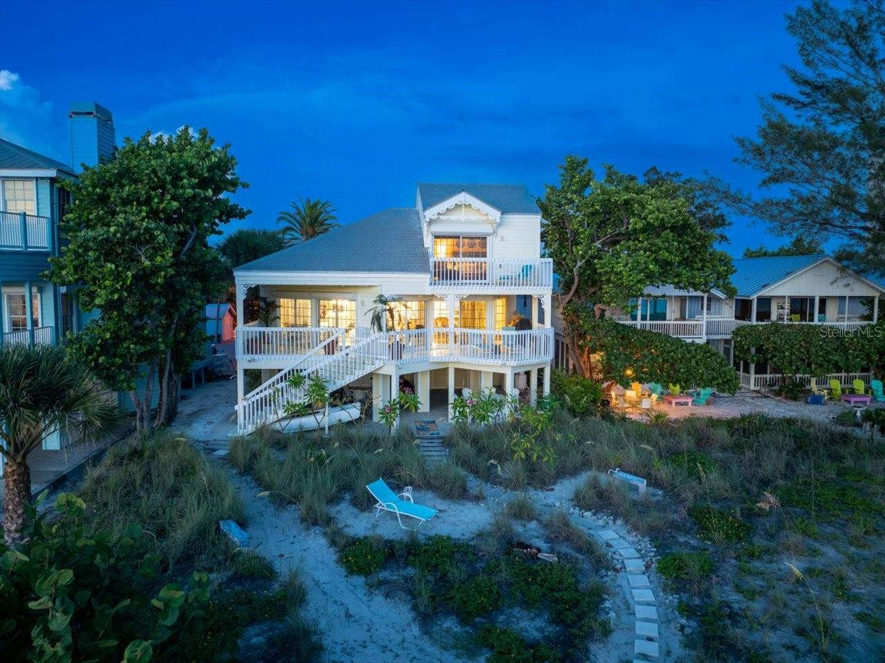 ACREAGE & UNREC - Residential