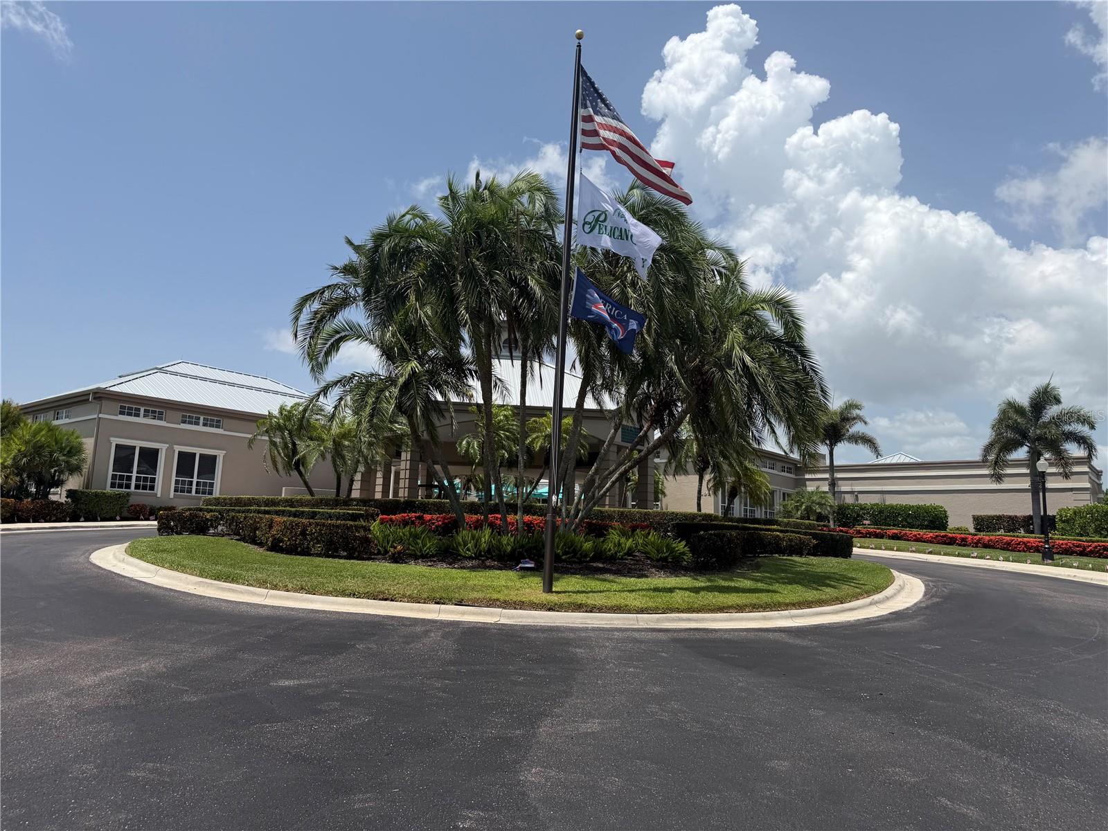 PELICAN POINTE GOLF & COUNTRY CLUB - Residential Lease