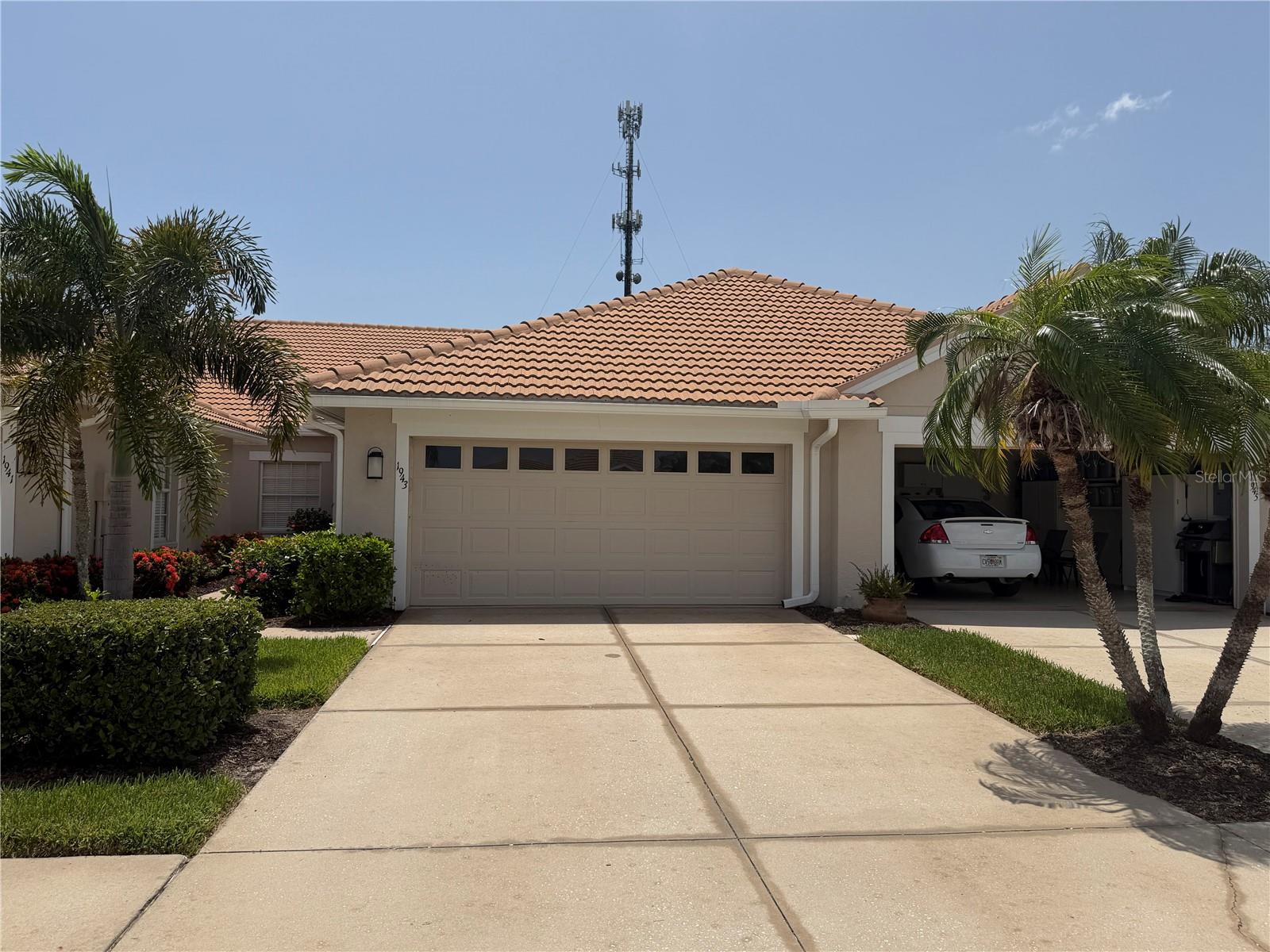 PELICAN POINTE GOLF & COUNTRY CLUB - Residential Lease