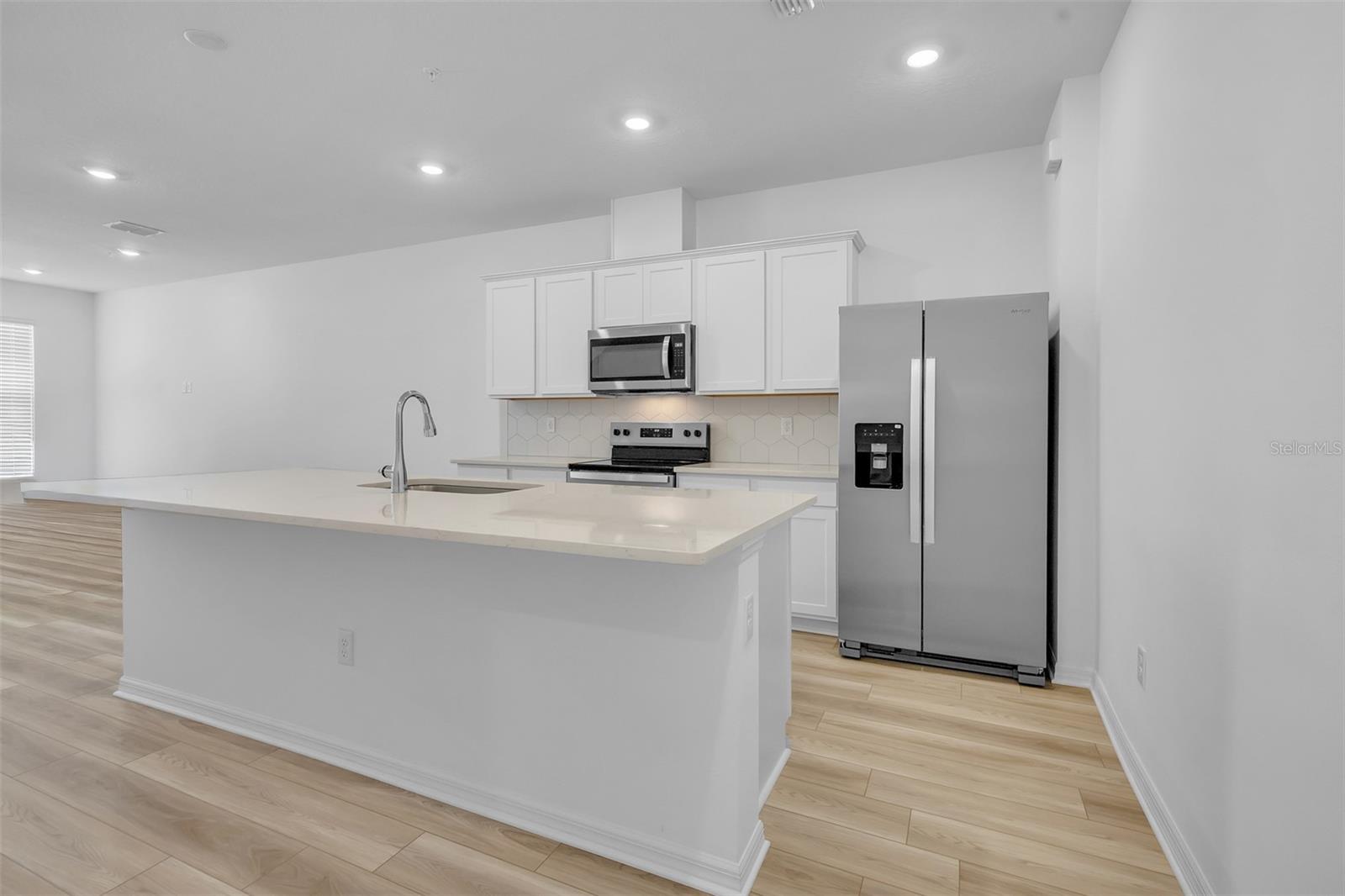 COVE/NONA SOUND - Residential Lease