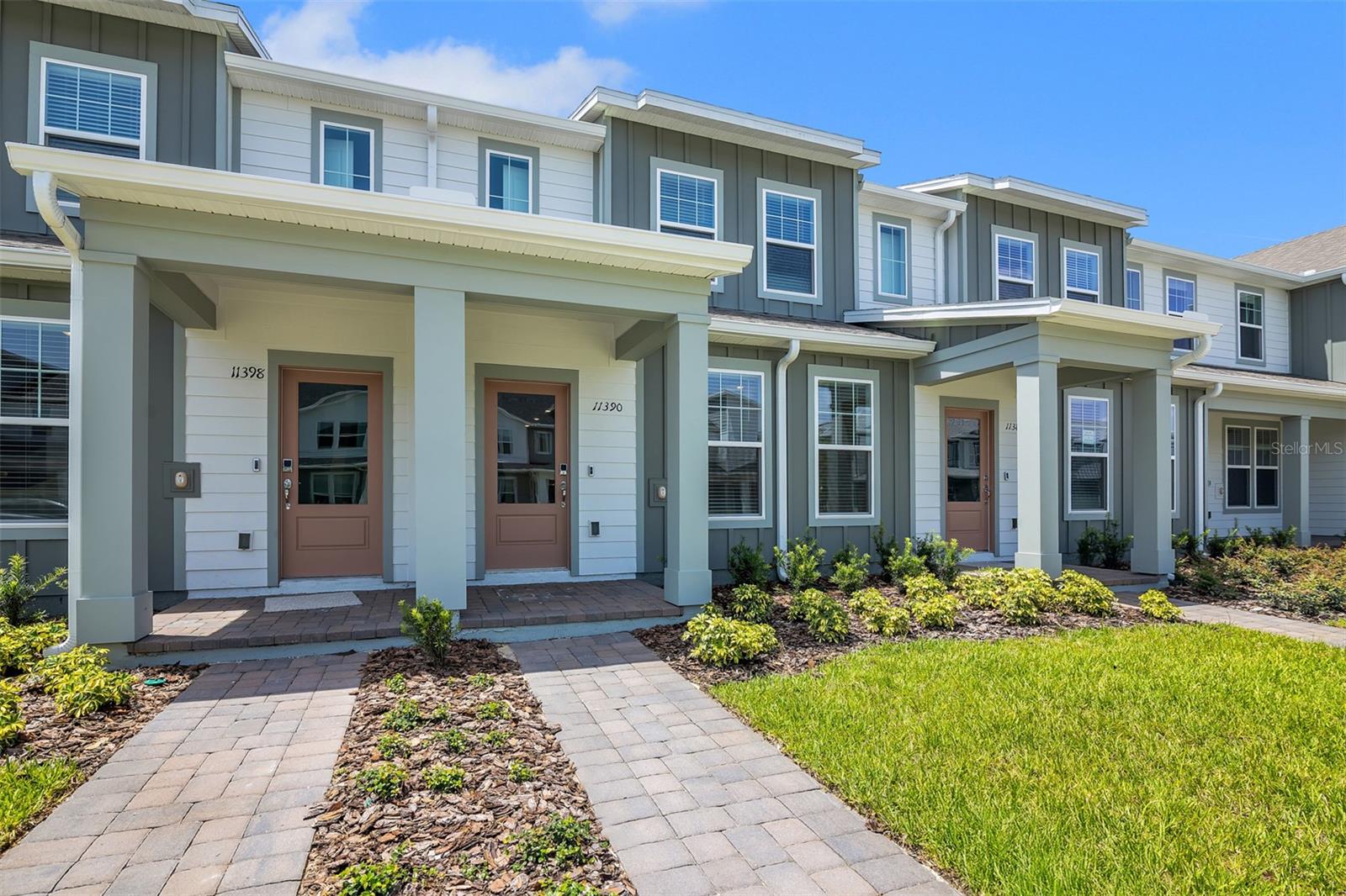 COVE/NONA SOUND - Residential Lease