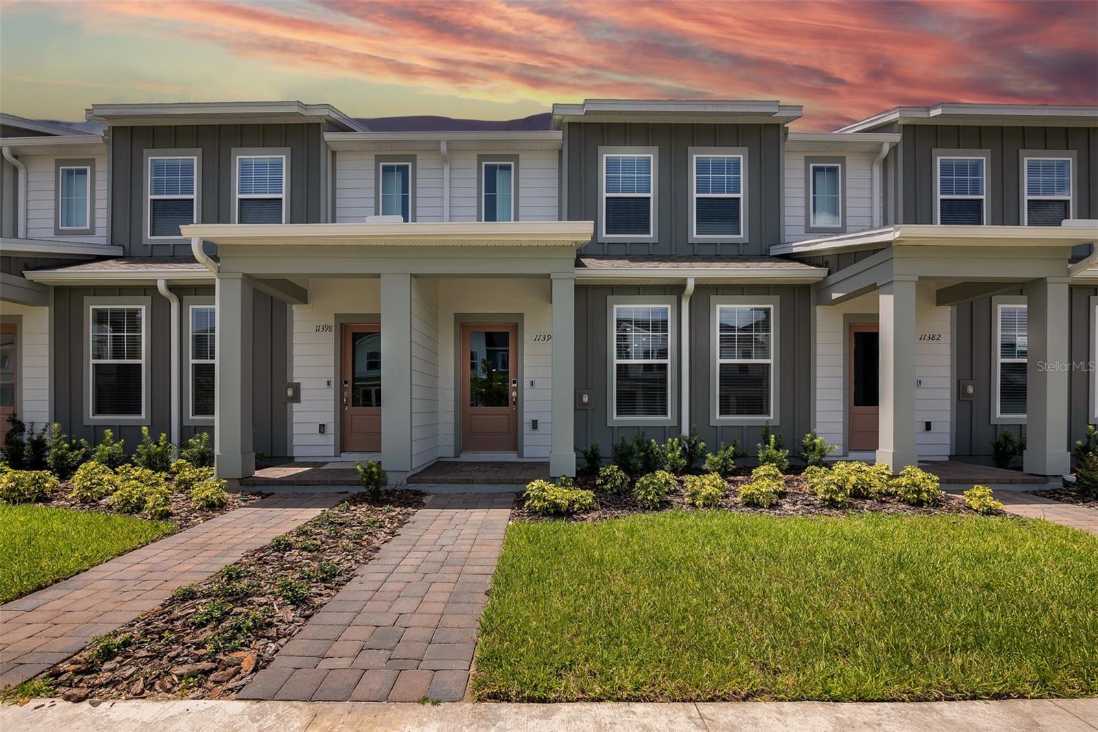 COVE/NONA SOUND - Residential Lease