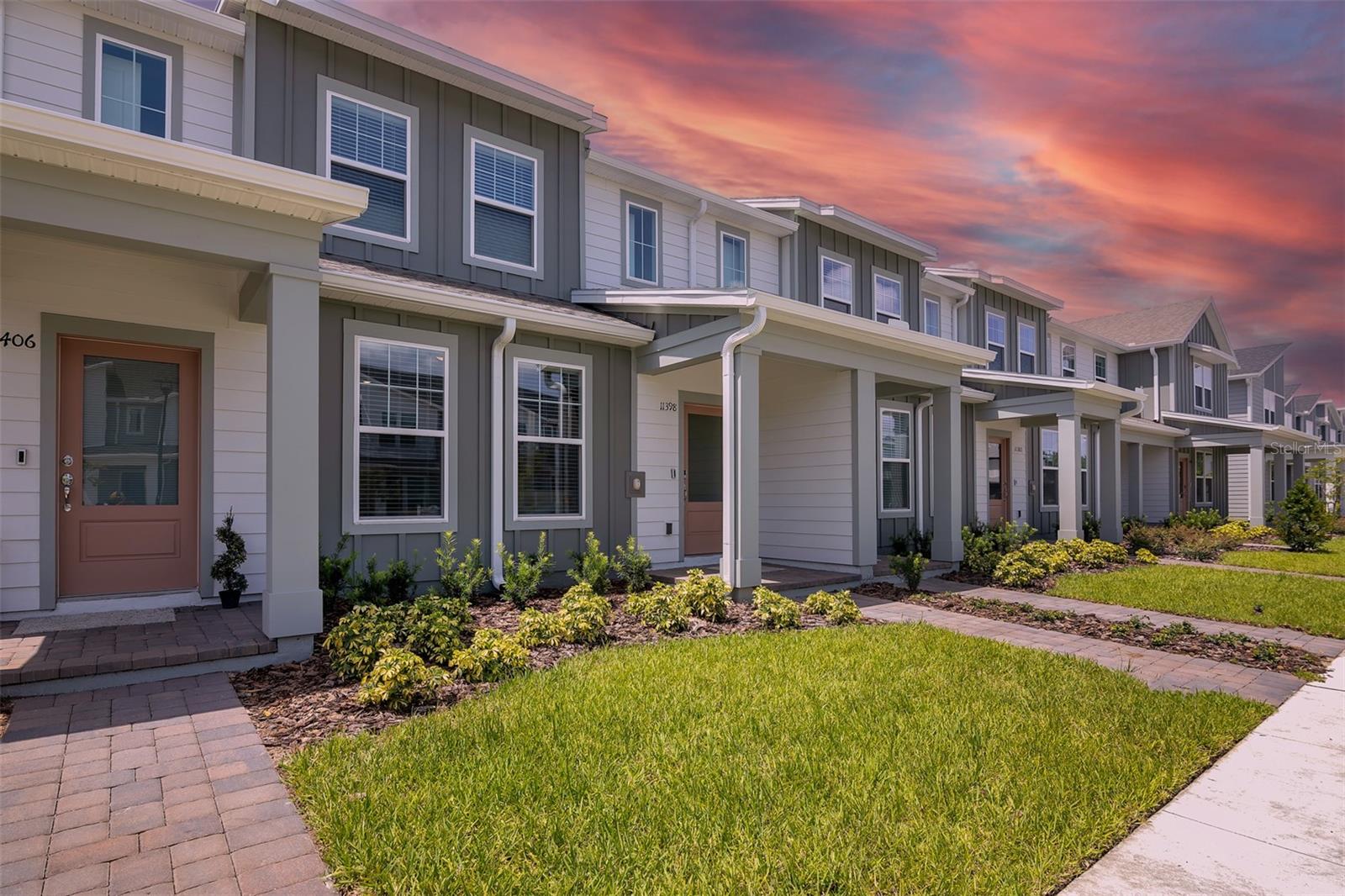 COVE/NONA SOUND - Residential Lease