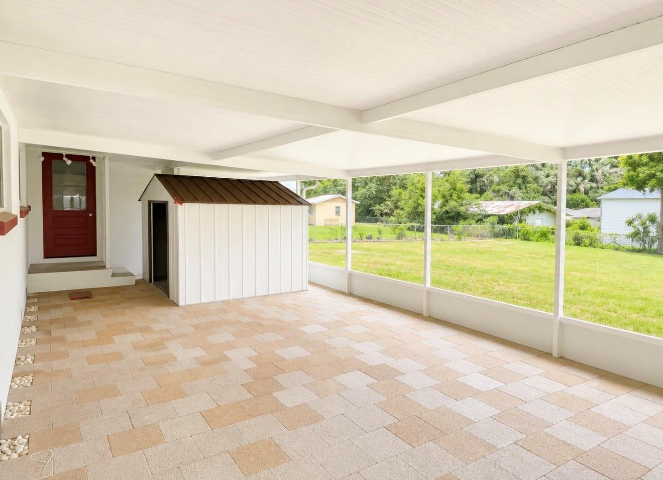 UNPLATTED - Residential