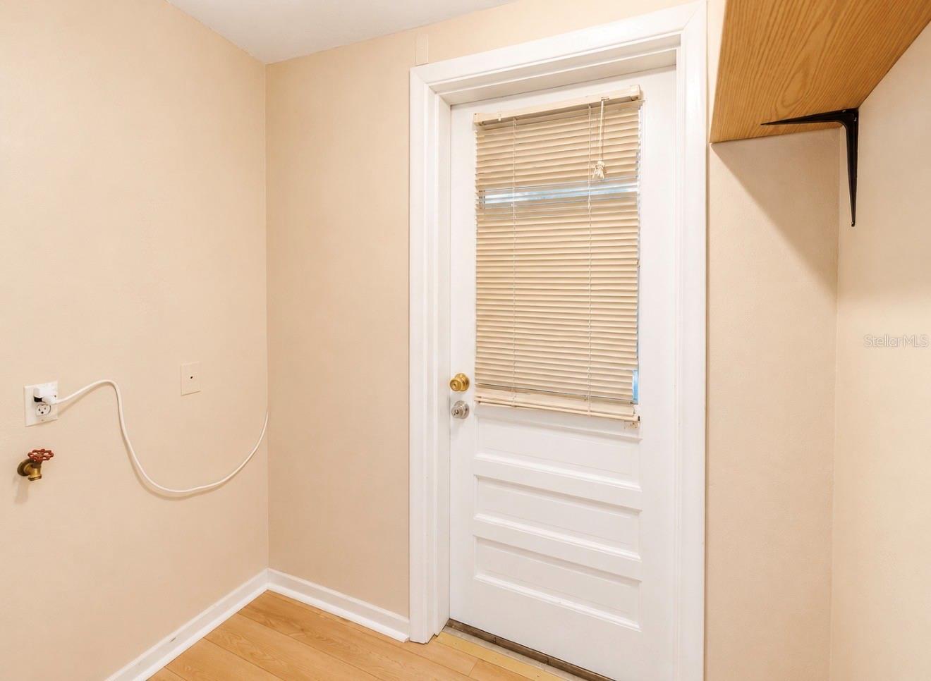 UNPLATTED - Residential
