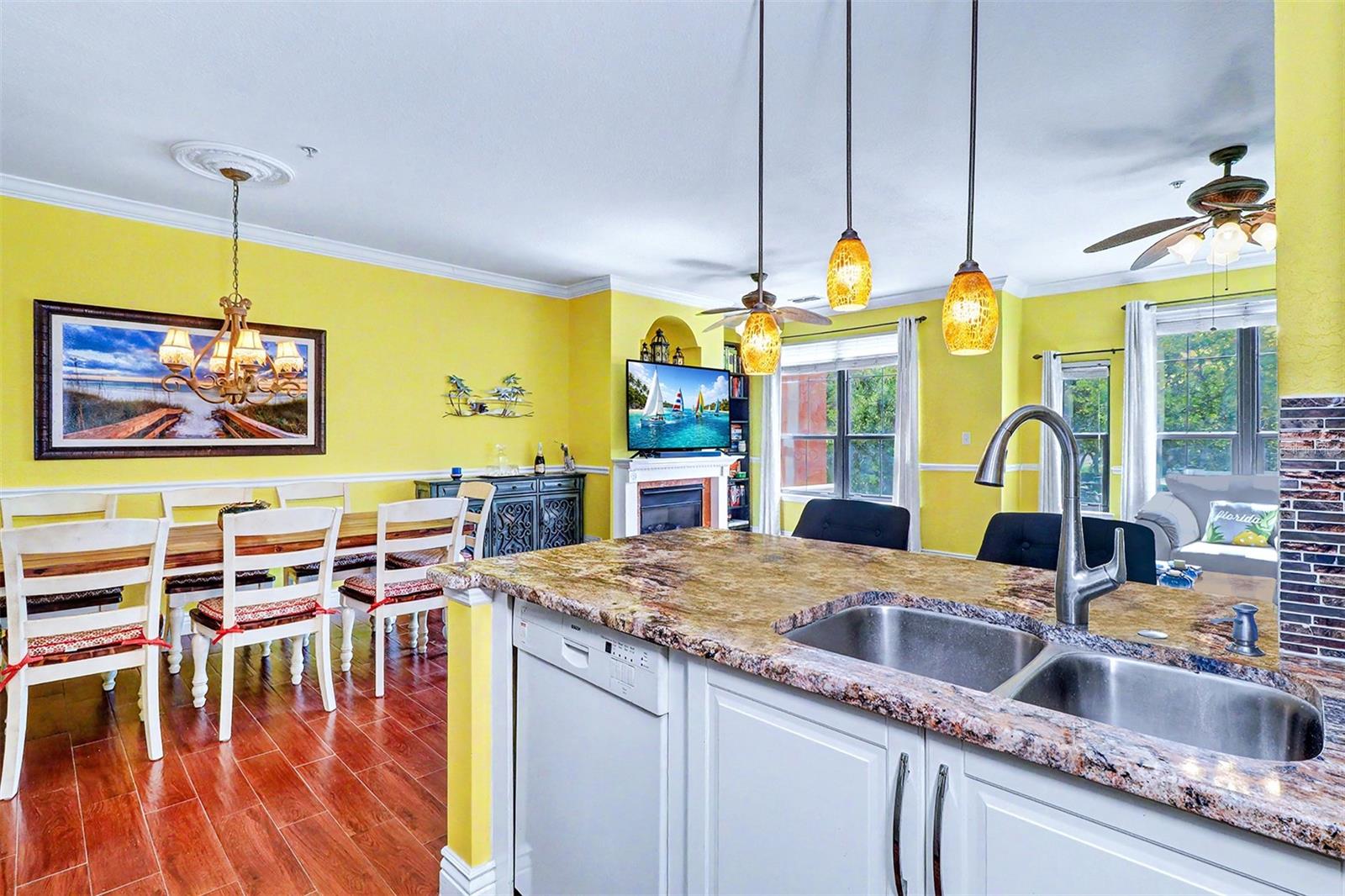 GRAND BELLAGIO AT BAYWATCH CONDO THE - Residential Lease