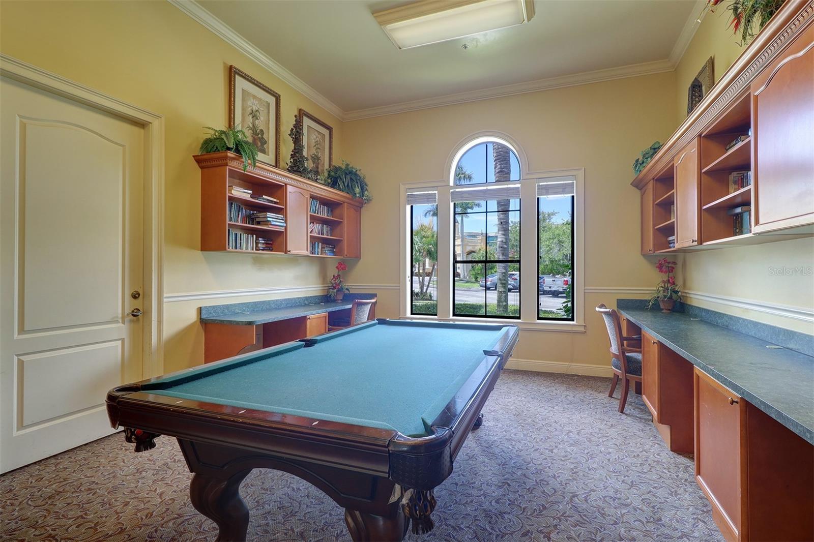 GRAND BELLAGIO AT BAYWATCH CONDO THE - Residential Lease