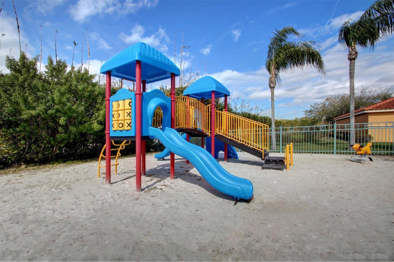 GRAND BELLAGIO AT BAYWATCH CONDO THE - Residential Lease