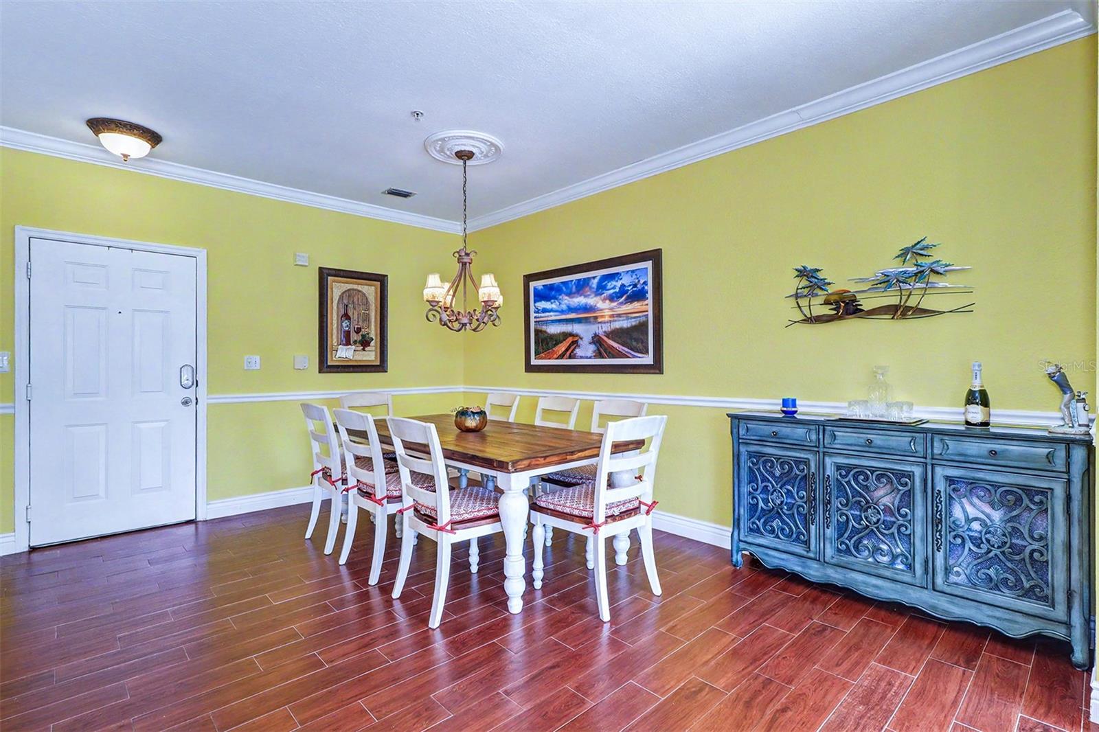 GRAND BELLAGIO AT BAYWATCH CONDO THE - Residential Lease