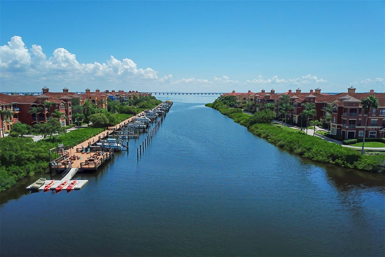 GRAND BELLAGIO AT BAYWATCH CONDO THE - Residential Lease