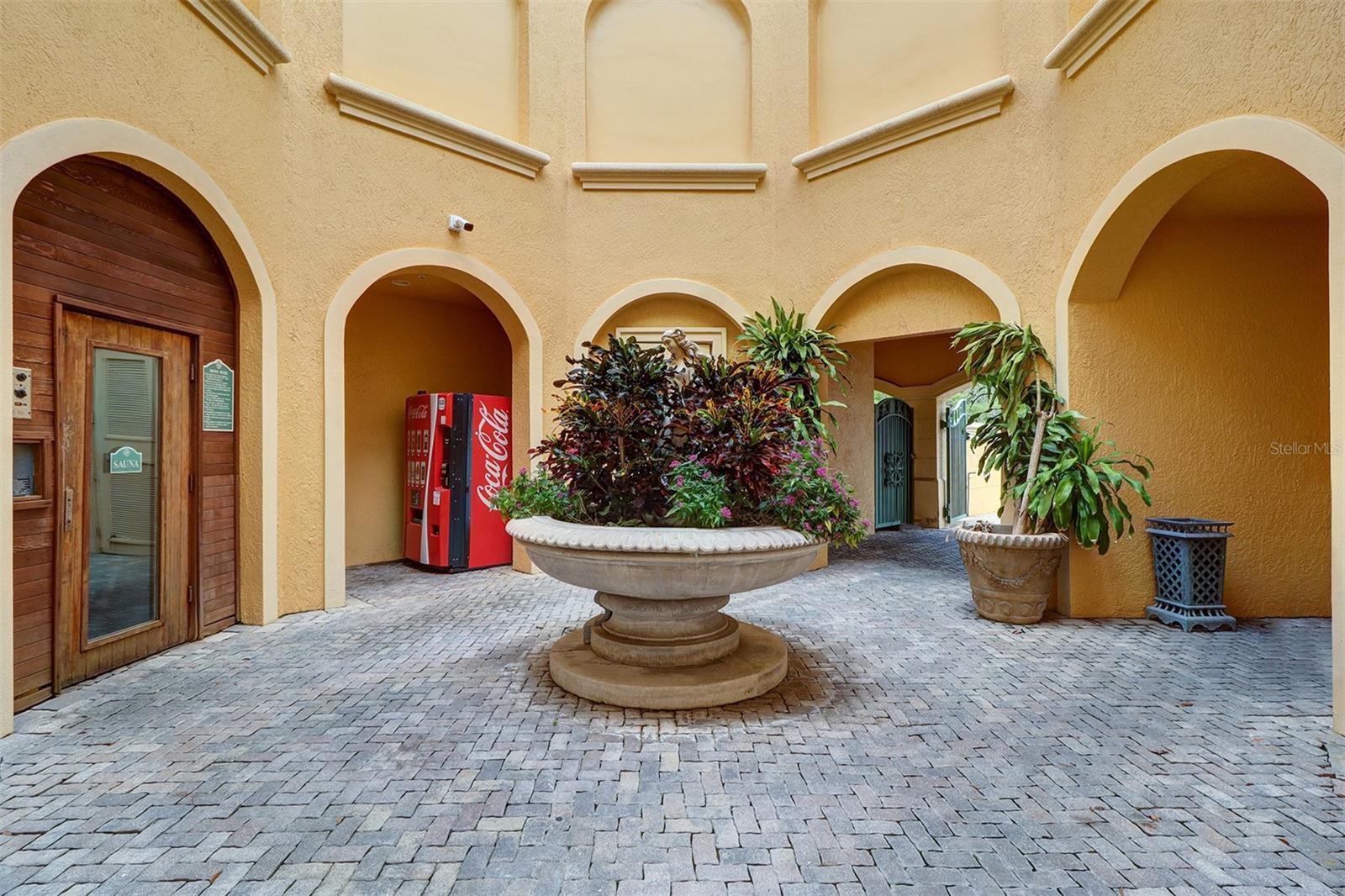 GRAND BELLAGIO AT BAYWATCH CONDO THE - Residential Lease