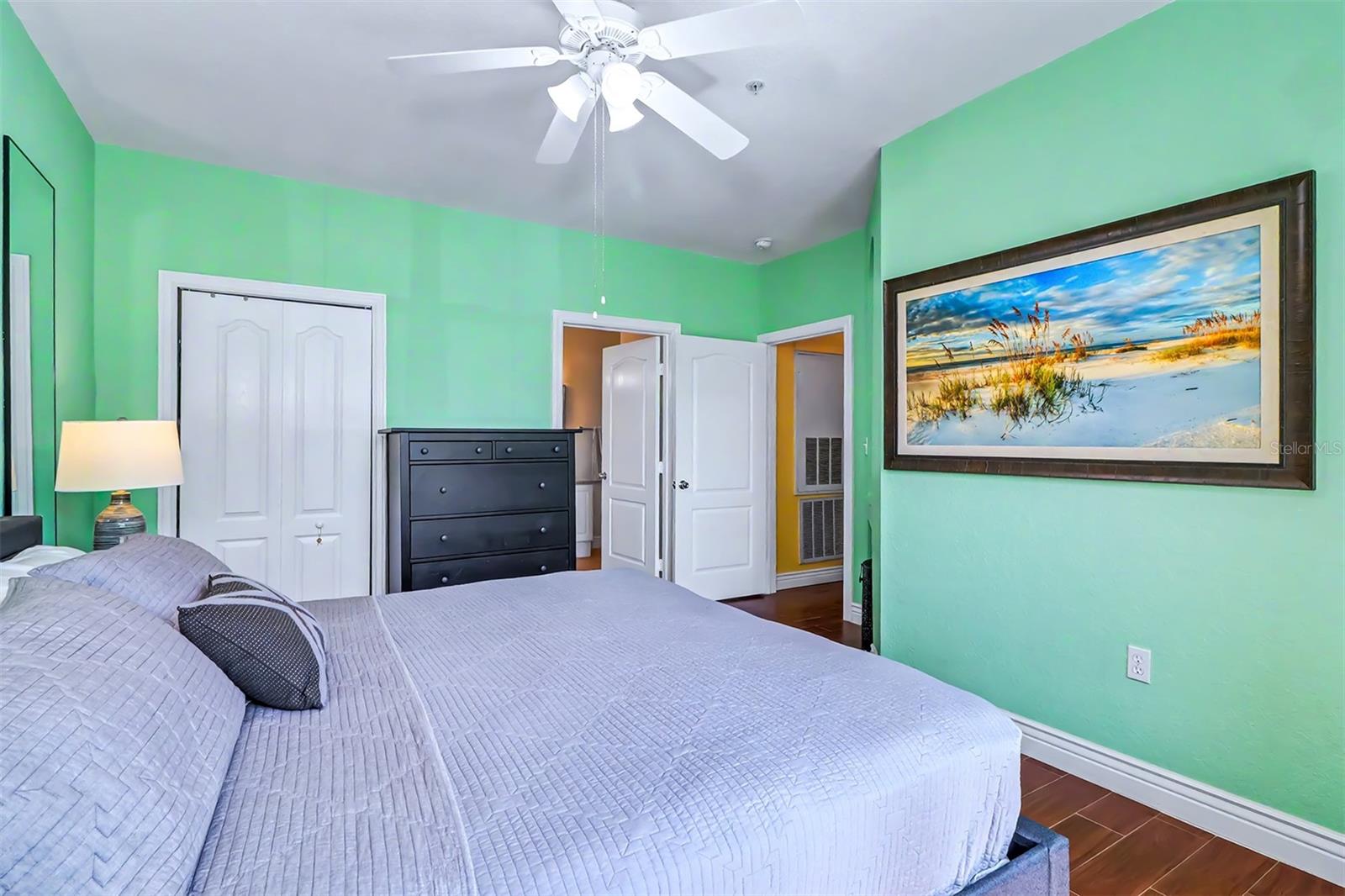 GRAND BELLAGIO AT BAYWATCH CONDO THE - Residential Lease