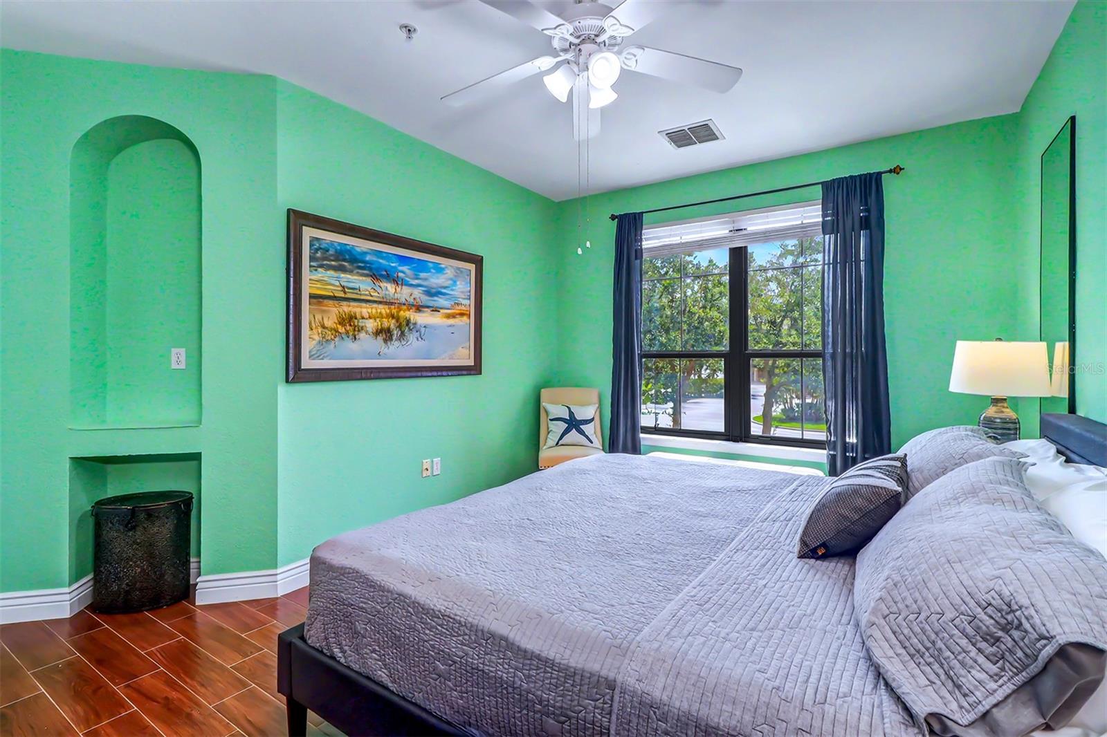 GRAND BELLAGIO AT BAYWATCH CONDO THE - Residential Lease