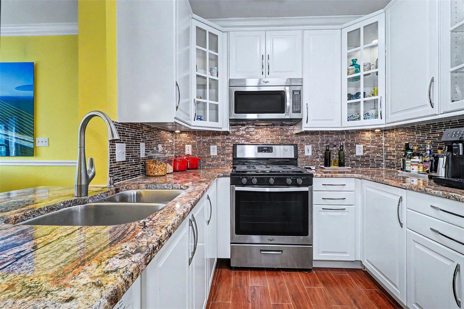 GRAND BELLAGIO AT BAYWATCH CONDO THE - Residential Lease