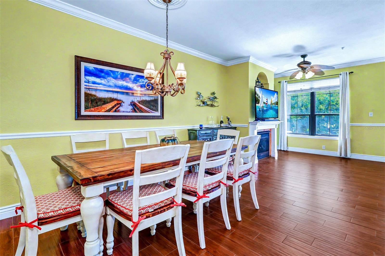 GRAND BELLAGIO AT BAYWATCH CONDO THE - Residential Lease